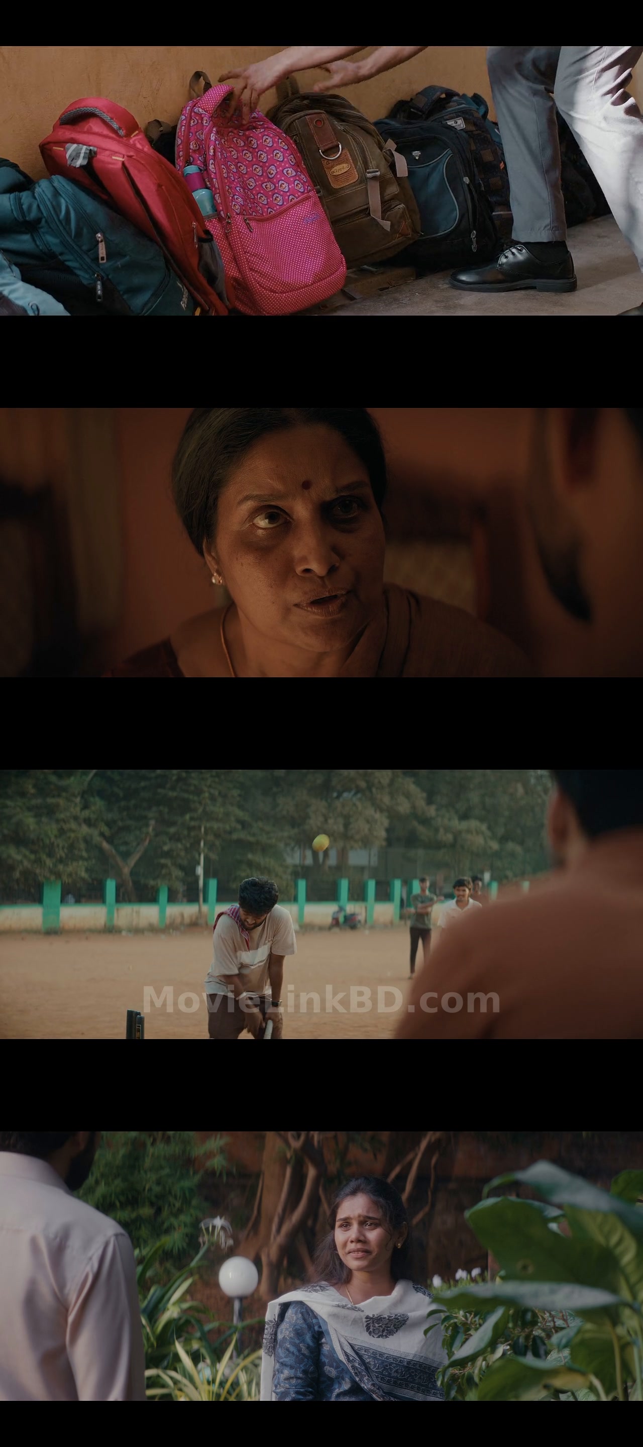Aaromaley  Full HD Hindi ORG (2025) &bull; Hindi + Tamil + Dual Audio on MovieLinkBD Movie