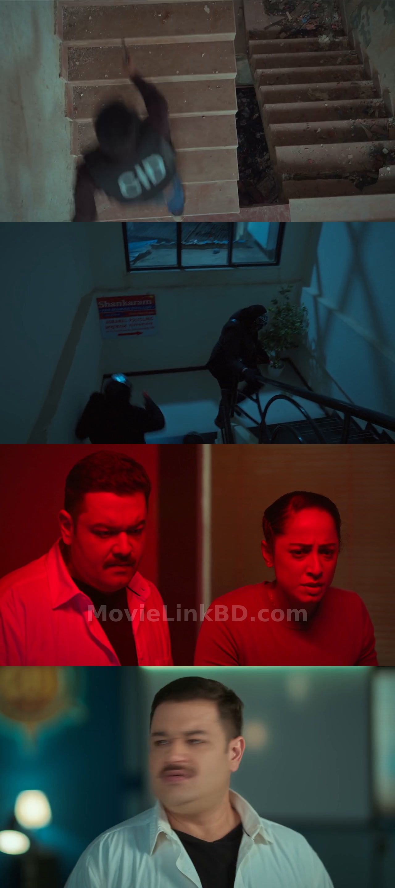 CID  Season 2 [Ep01-104 Added] [Hindi ORG] (2025) &bull; Hindi on MovieLinkBD Episode 47