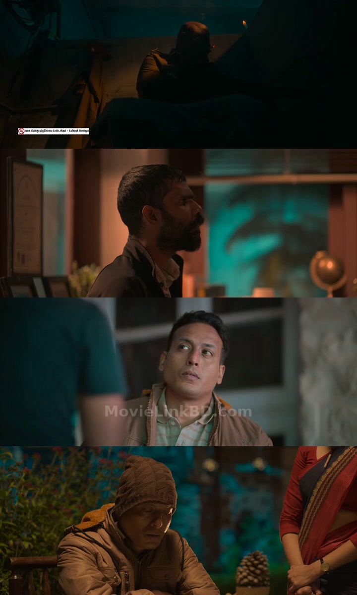 Rasavathi  - Hindi Not Available (2024) &bull; Tamil on MovieLinkBD Movie