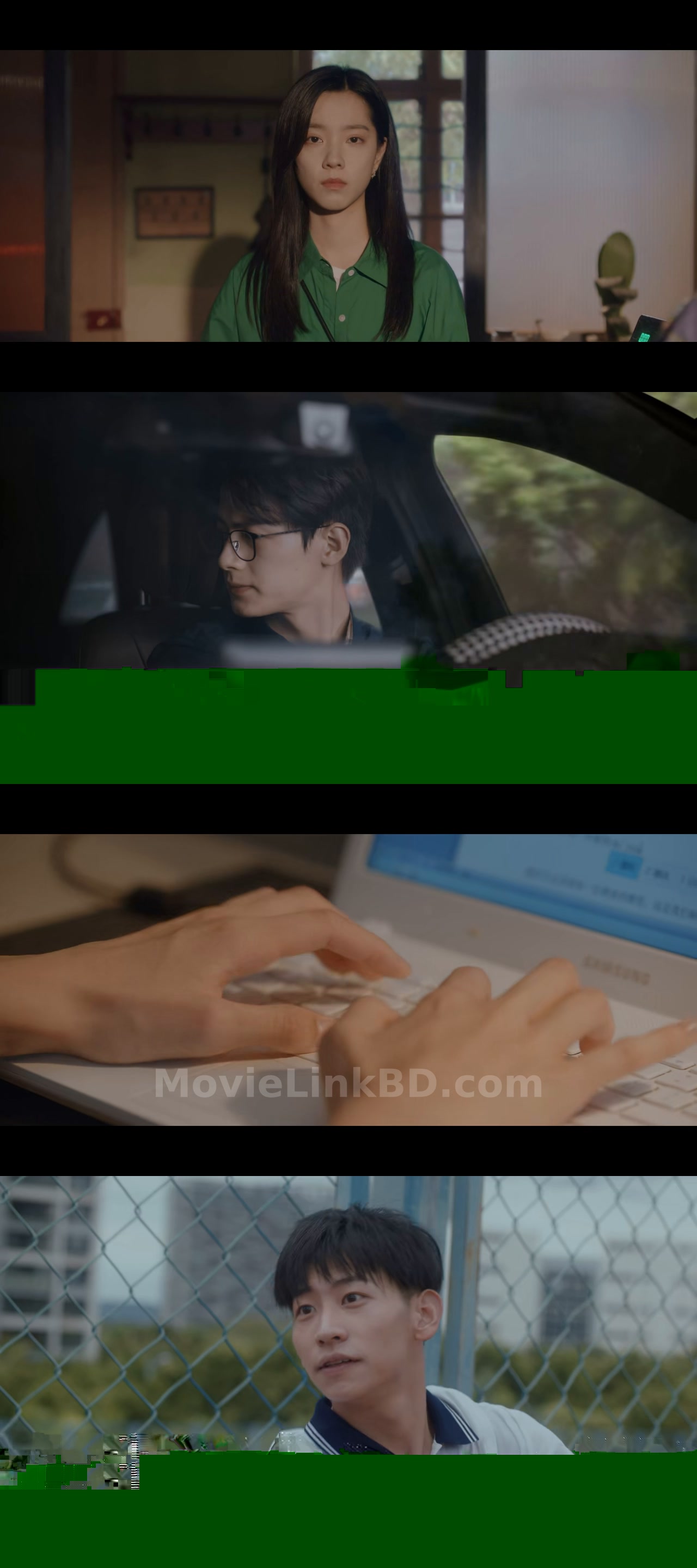 You Are Desire  S01 Completed [Hindi ORG] (2023) &mdash; S01 &bull; Hindi, Chinese + Dual Audio on MovieLinkBD Episode 01-15
