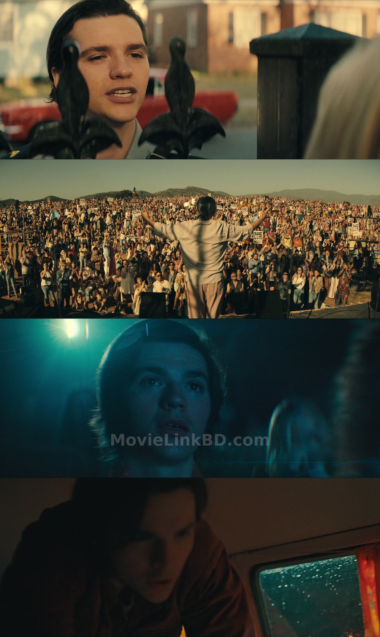 Jesus Revolution  [ORG Hindi] (2023) &bull; English + Hindi + Dual Audio on MovieLinkBD Movie