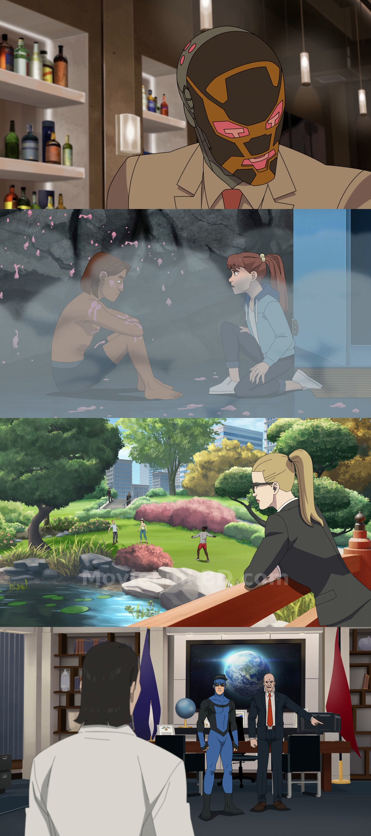 Invincible  S04 [Ep01-08] Completed [ORG Hindi] (2026) &mdash; S04 &bull; English + Hindi on MovieLinkBD Season 4 Episode 3