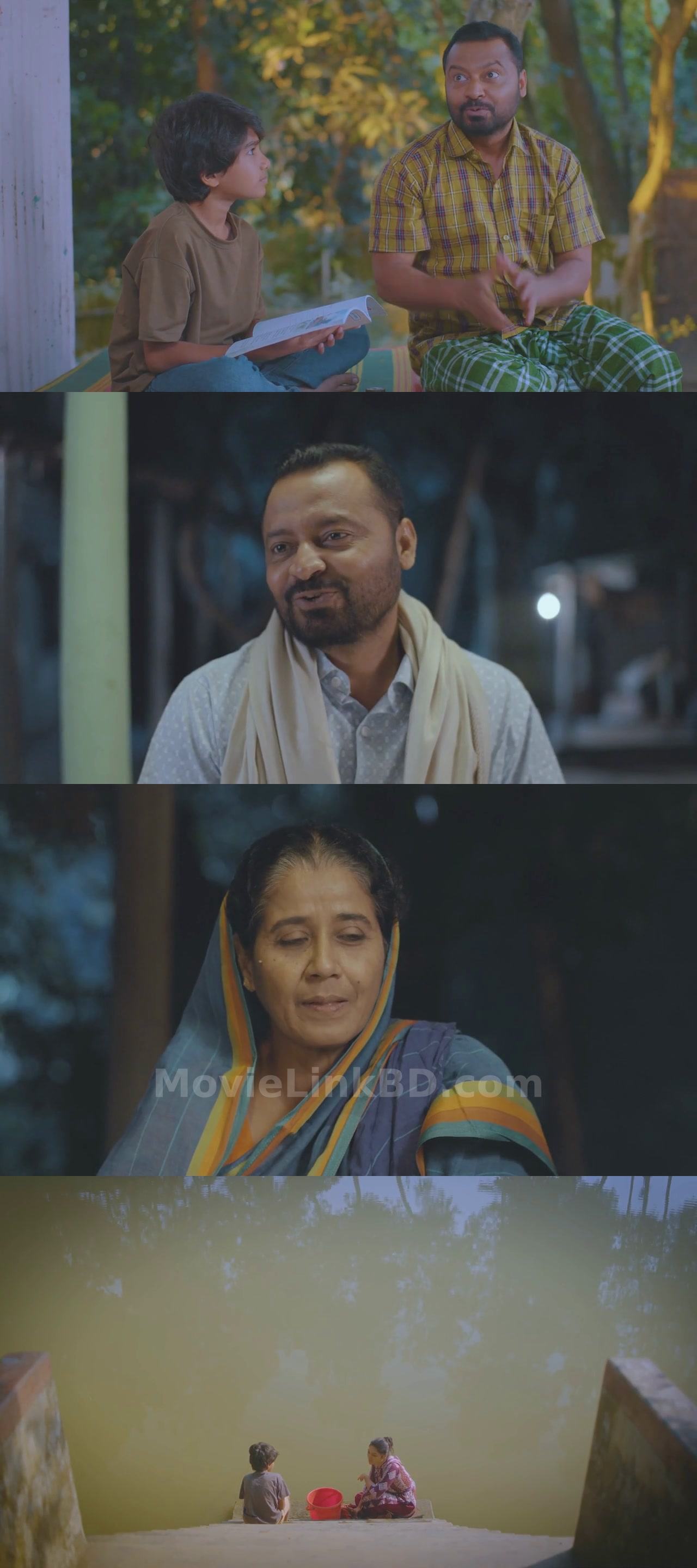 Gyani Goni 3 (2026) &bull; Bangla on MovieLinkBD Movie