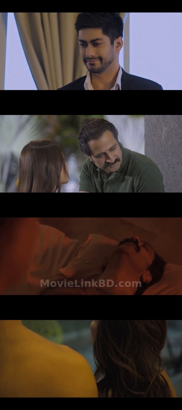 Ek Anjaan Rishtey Ka Guilt 3 -Full HD-[18+] (2024) &bull; Hindi on MovieLinkBD Movie