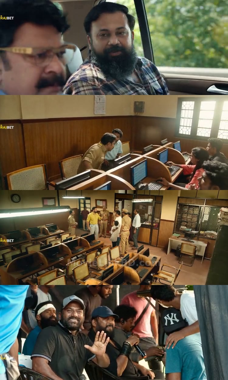 Driving Licence (2019) &bull; Hindi on MovieLinkBD Movie
