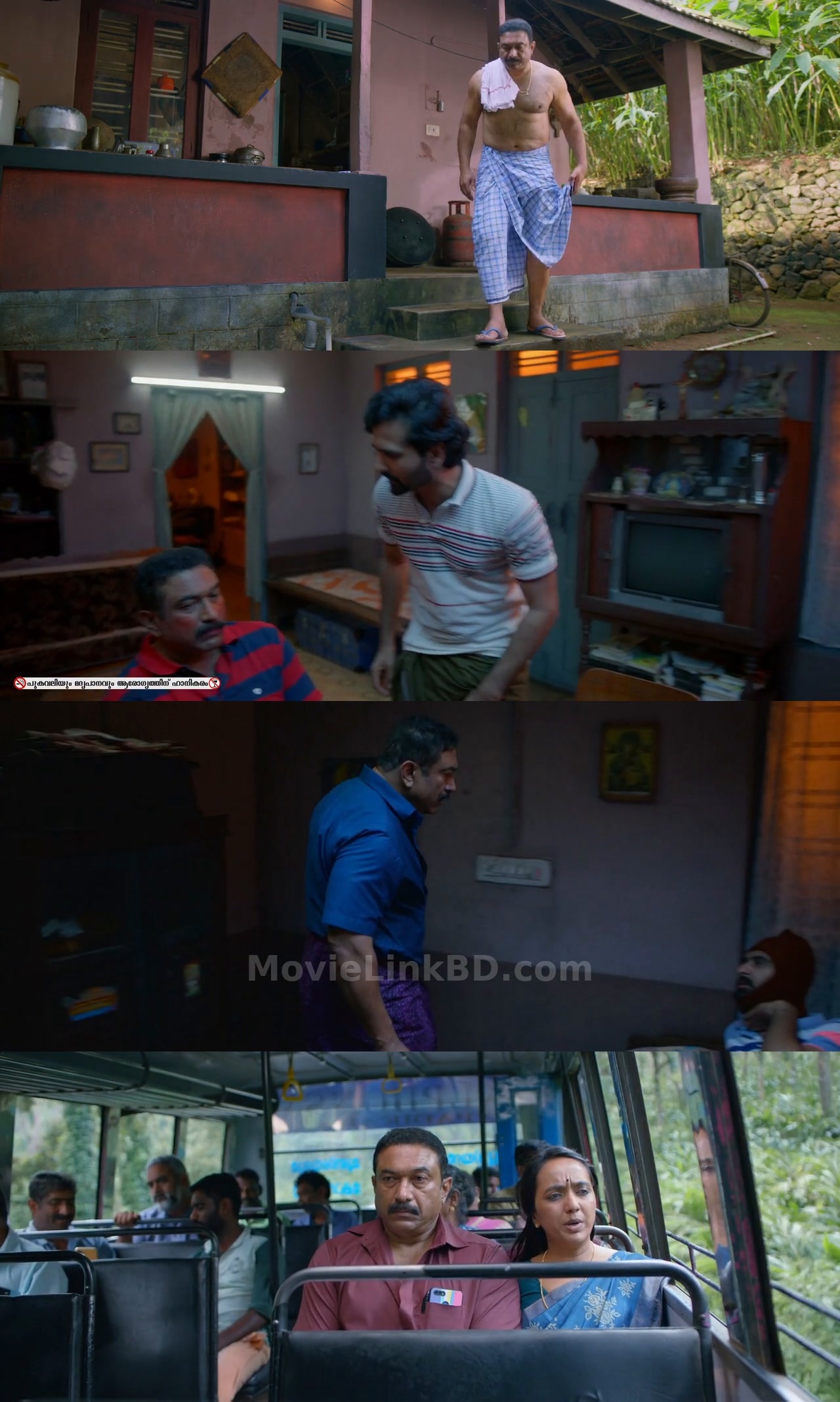 Little Hearts  Full HD [ORG Hindi] (2024) &bull; Malayalam + Hindi on MovieLinkBD Movie