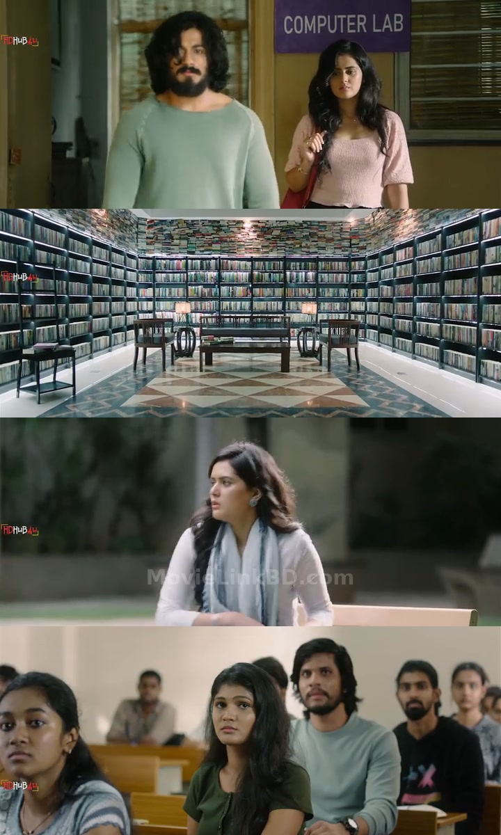 Siddharth Roy  Full HD (2024) &bull; Hindi HQ Dubbed on MovieLinkBD Movie