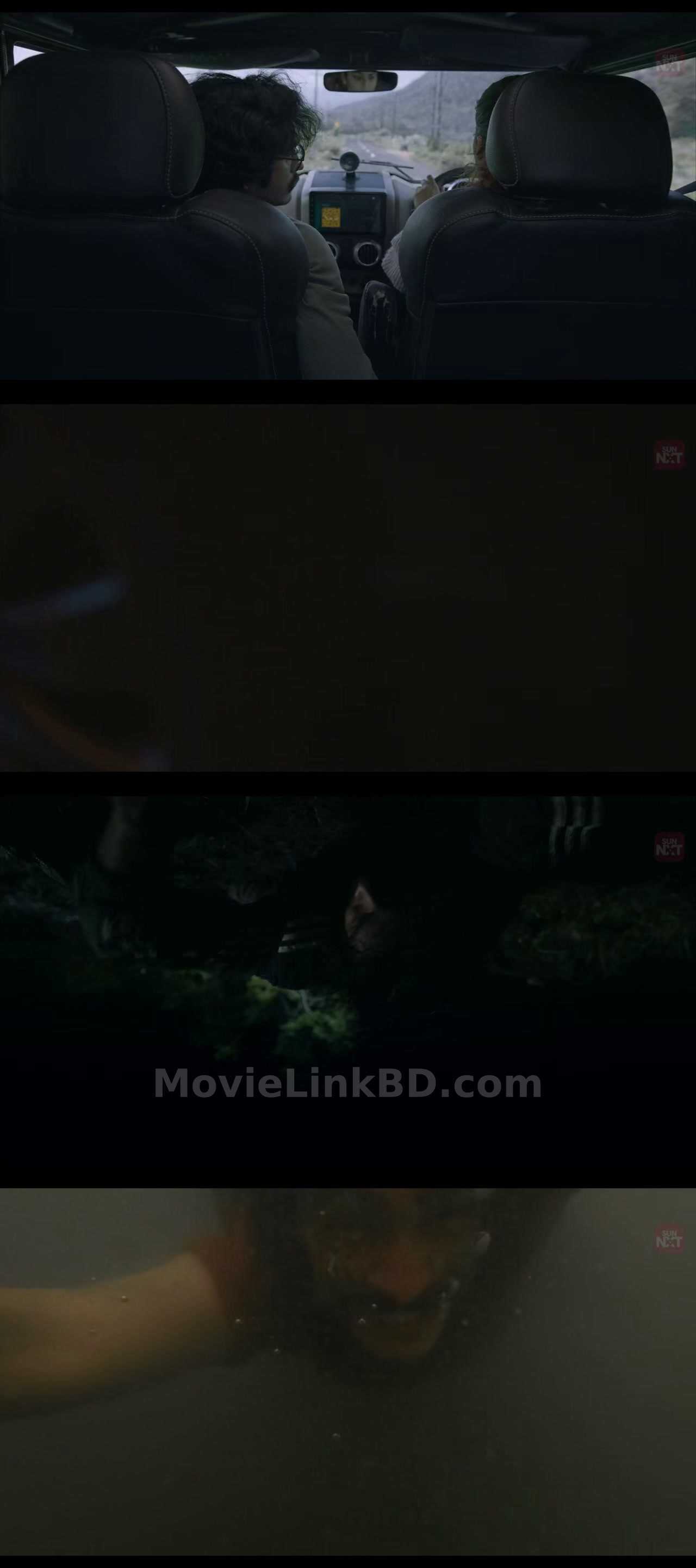 Footage  Full HD Hindi ORG (2024) &bull; Hindi, Malayalam, Dual Audio on MovieLinkBD Movie