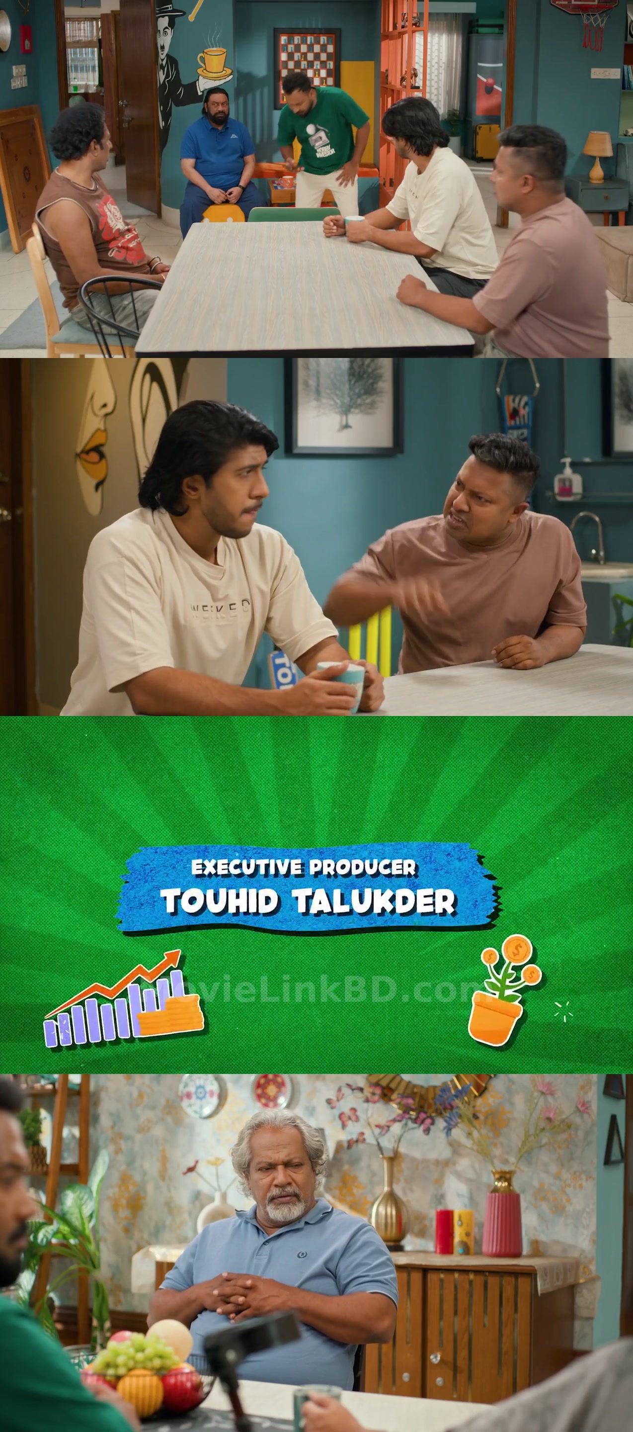 Bachelor Point  [S05 Ep 73-80 Added ] (2026) &mdash; S05 &bull; Bangla on MovieLinkBD Episode 78