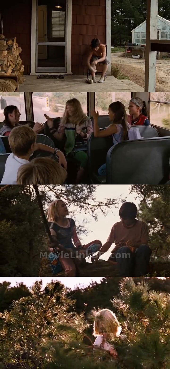 Bridge to Terabithia &bull; Hindi, English Dual Audio on MovieLinkBD Movie