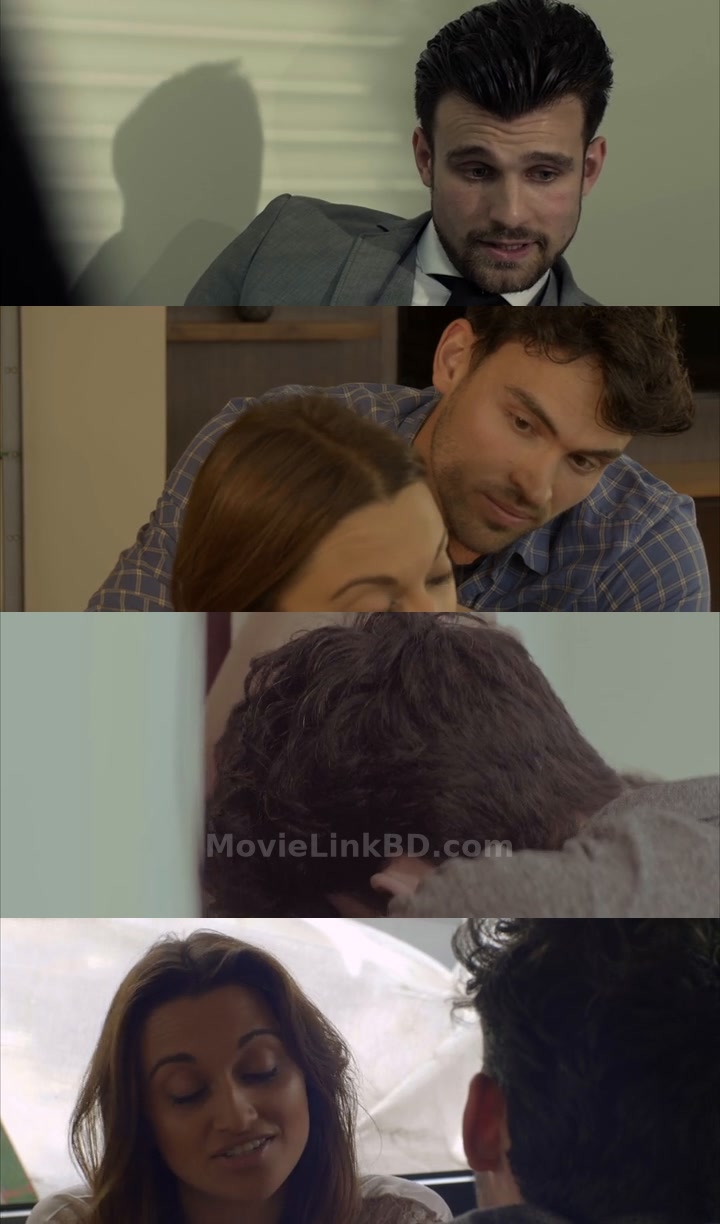 Darker Shades Of Elise  [ 18+ Alert ⛔] (2017) &bull; Hindi, English, Dual Audio on MovieLinkBD Movie