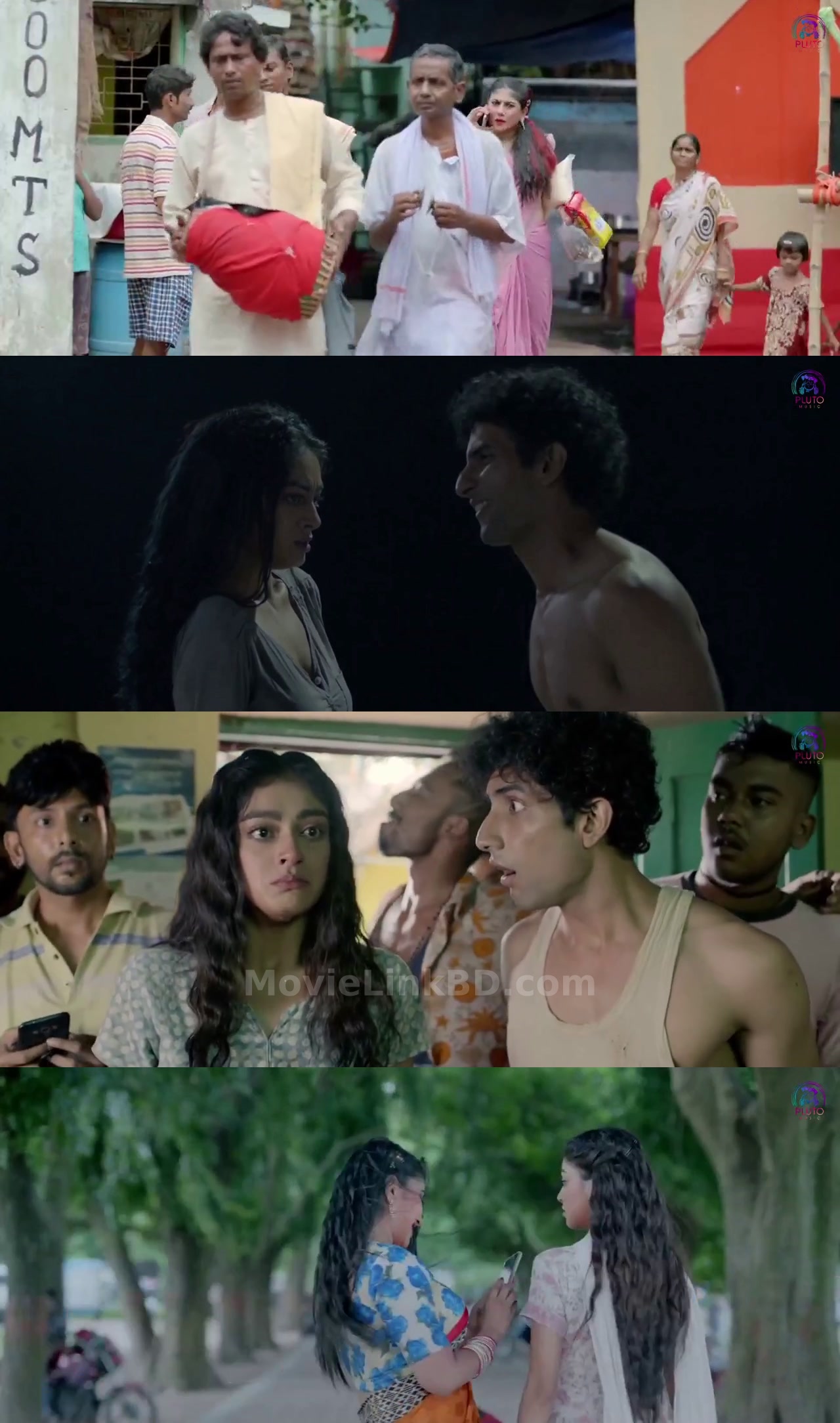 Bhotbhoti (2022) &bull; Bangla on MovieLinkBD Movie