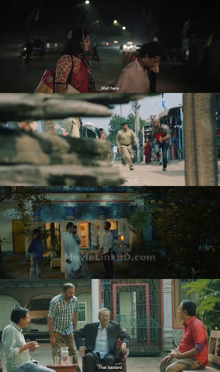 Rongbazar  Full HD (2026) &bull; Bangla on MovieLinkBD Movie