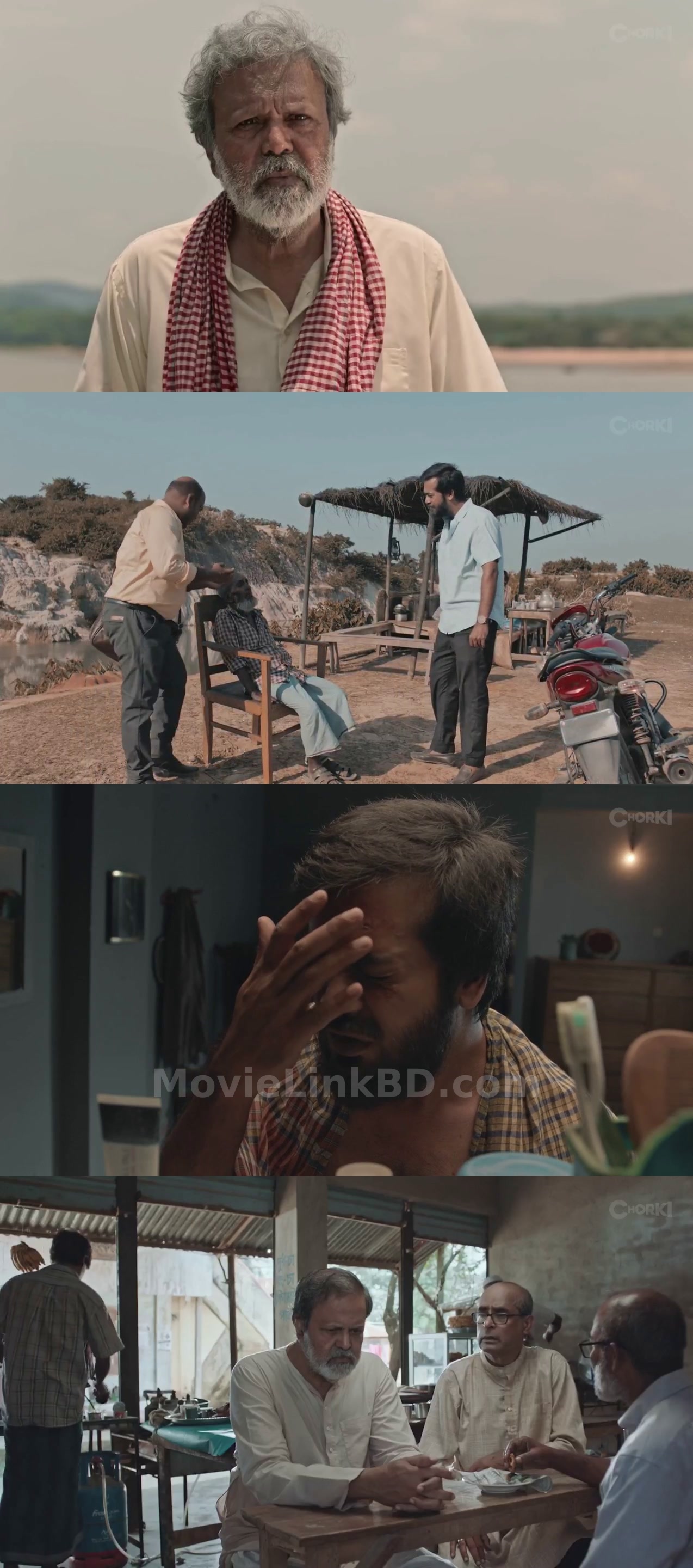 Virus  S01 COMPLETED (2023) &mdash; S01 &bull; Bangla on MovieLinkBD Series