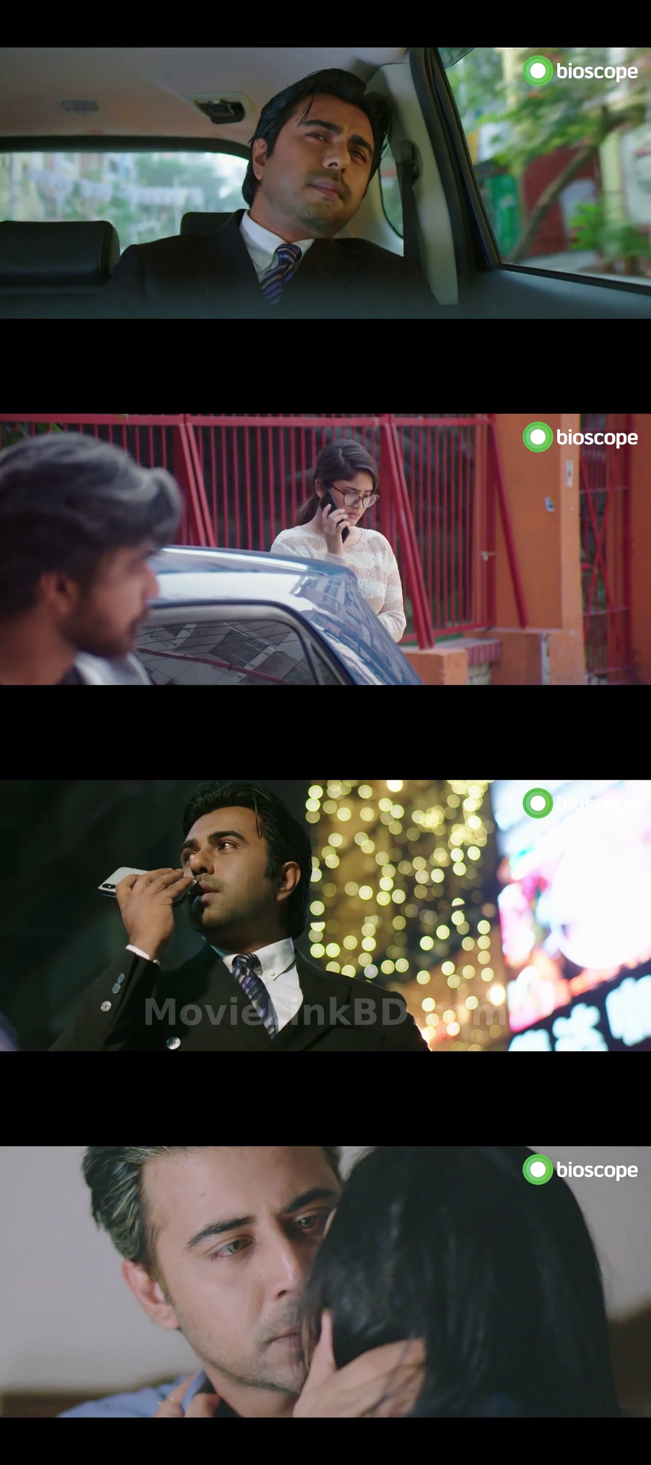 Ditiyo Koishor - Ditio Koishor (2019) &bull; Bangla on MovieLinkBD Movie