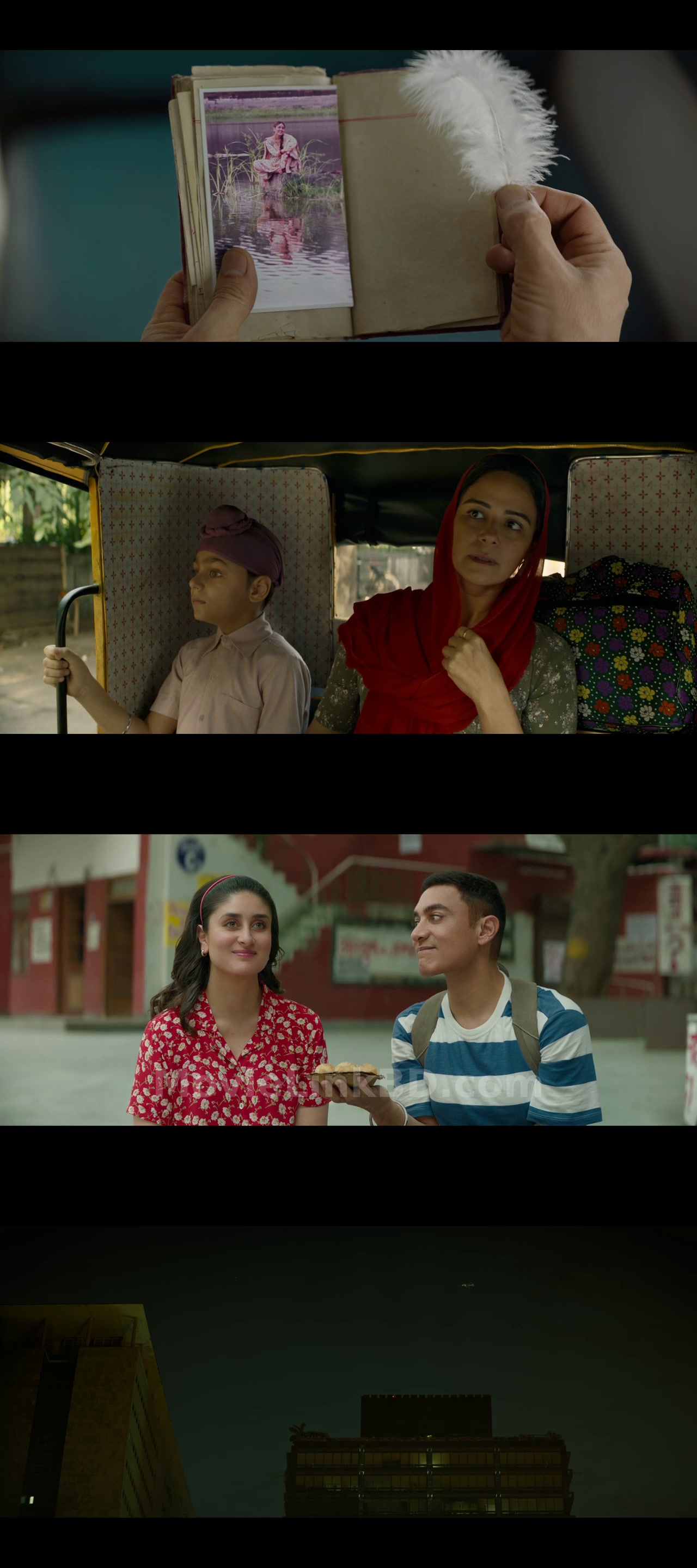 Laal Singh Chaddha (2022) &bull; Hindi on MovieLinkBD Movie