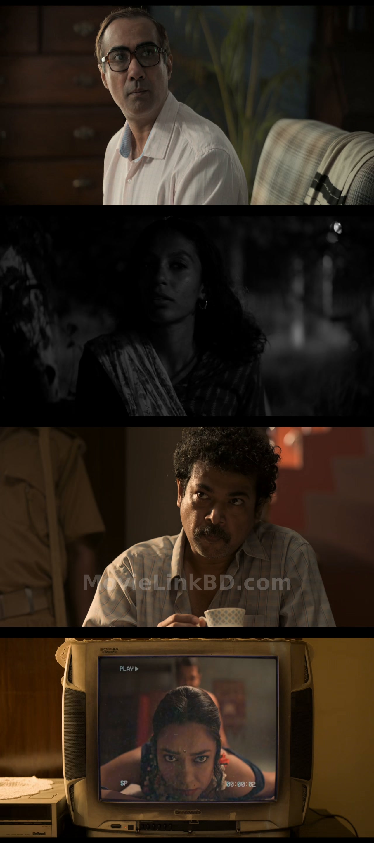 Shekhar Home -S01 Completed (2023) &mdash; S01 &bull; Hindi, Bangla, Multi Audio on MovieLinkBD Series
