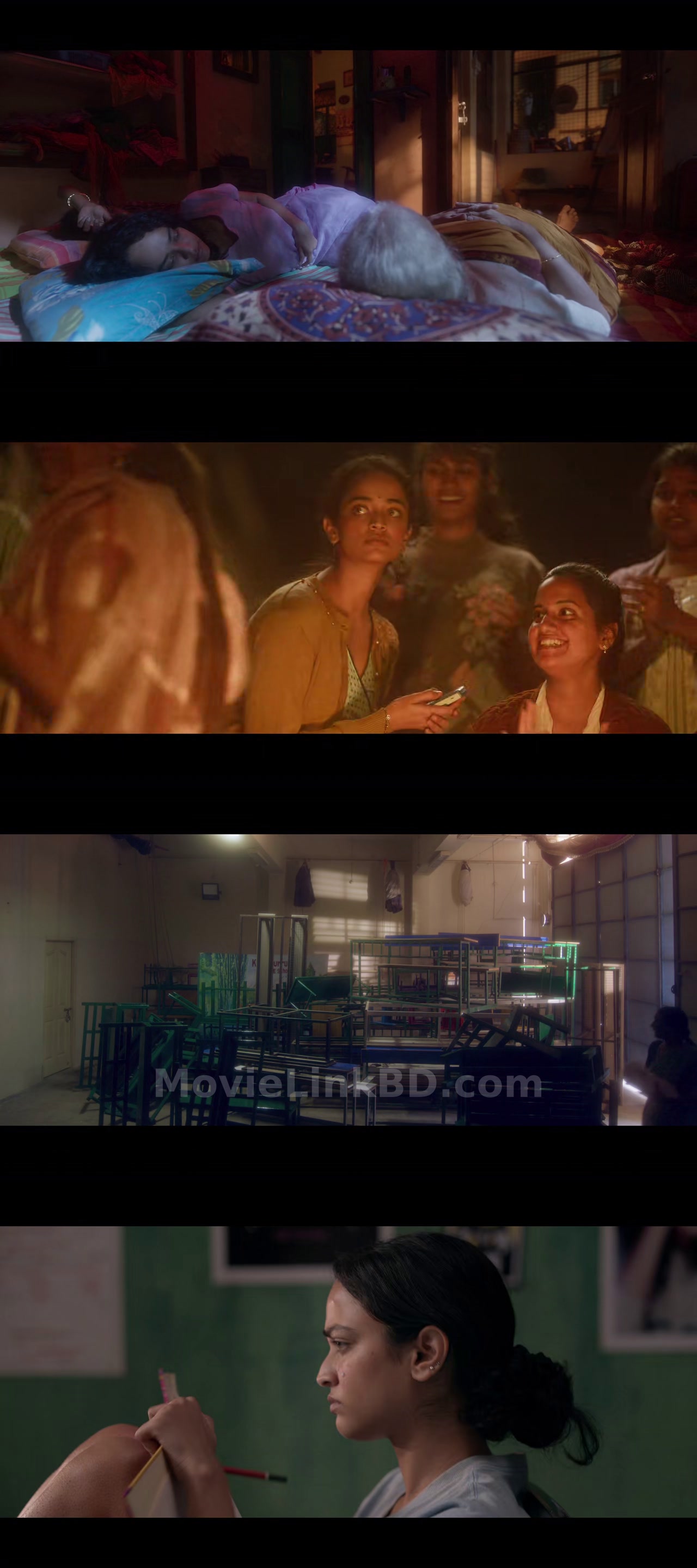 Bad Girl  Full HD Hindi ORG (2025) &bull; Hindi + Tamil + Dual Audio on MovieLinkBD Movie