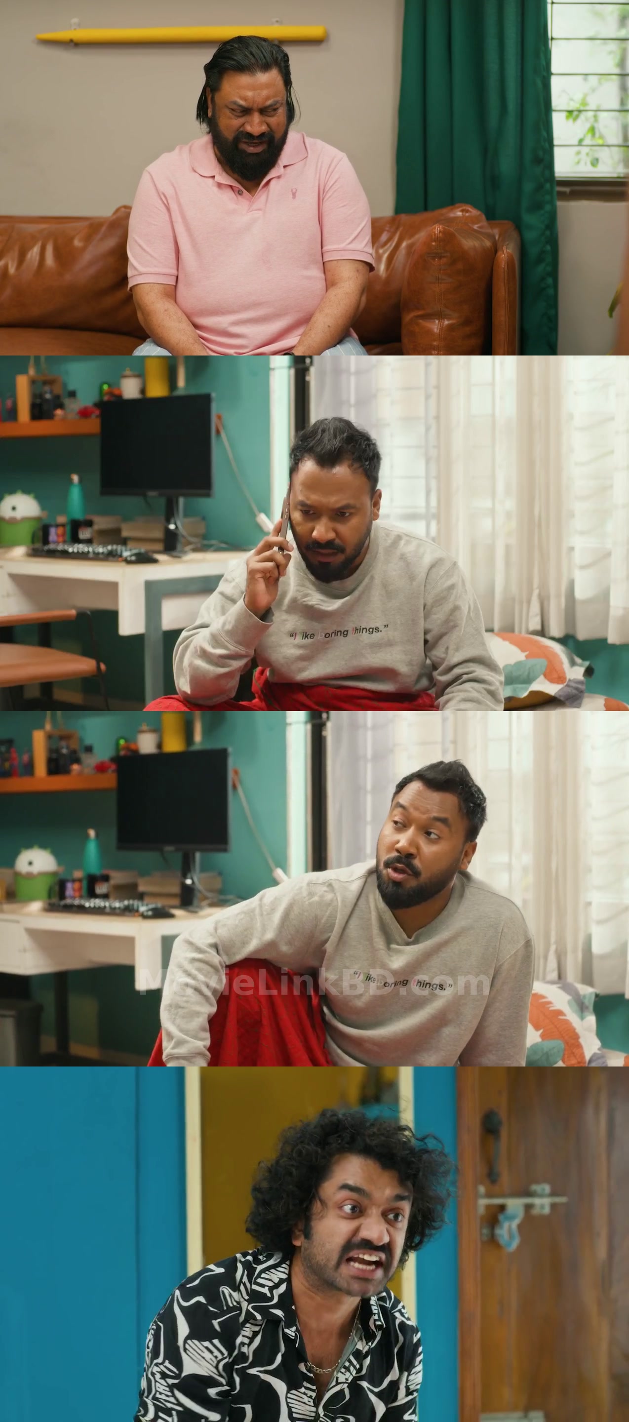 Bachelor Point  [S05 Ep 65-72 Added] (2026) &mdash; S05 &bull; Bangla on MovieLinkBD Episode 65