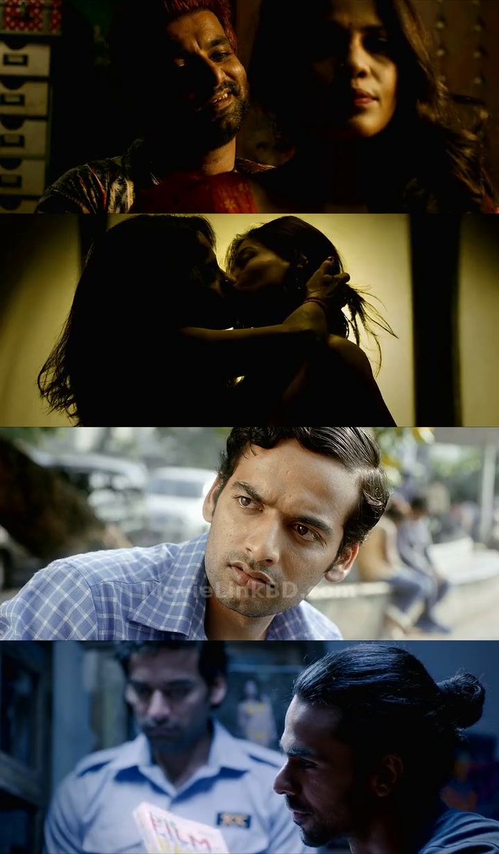 Ascharyachakit  S01 Complete 18+ Alert⛔ (2018) &mdash; S01 &bull; Hindi on MovieLinkBD Series