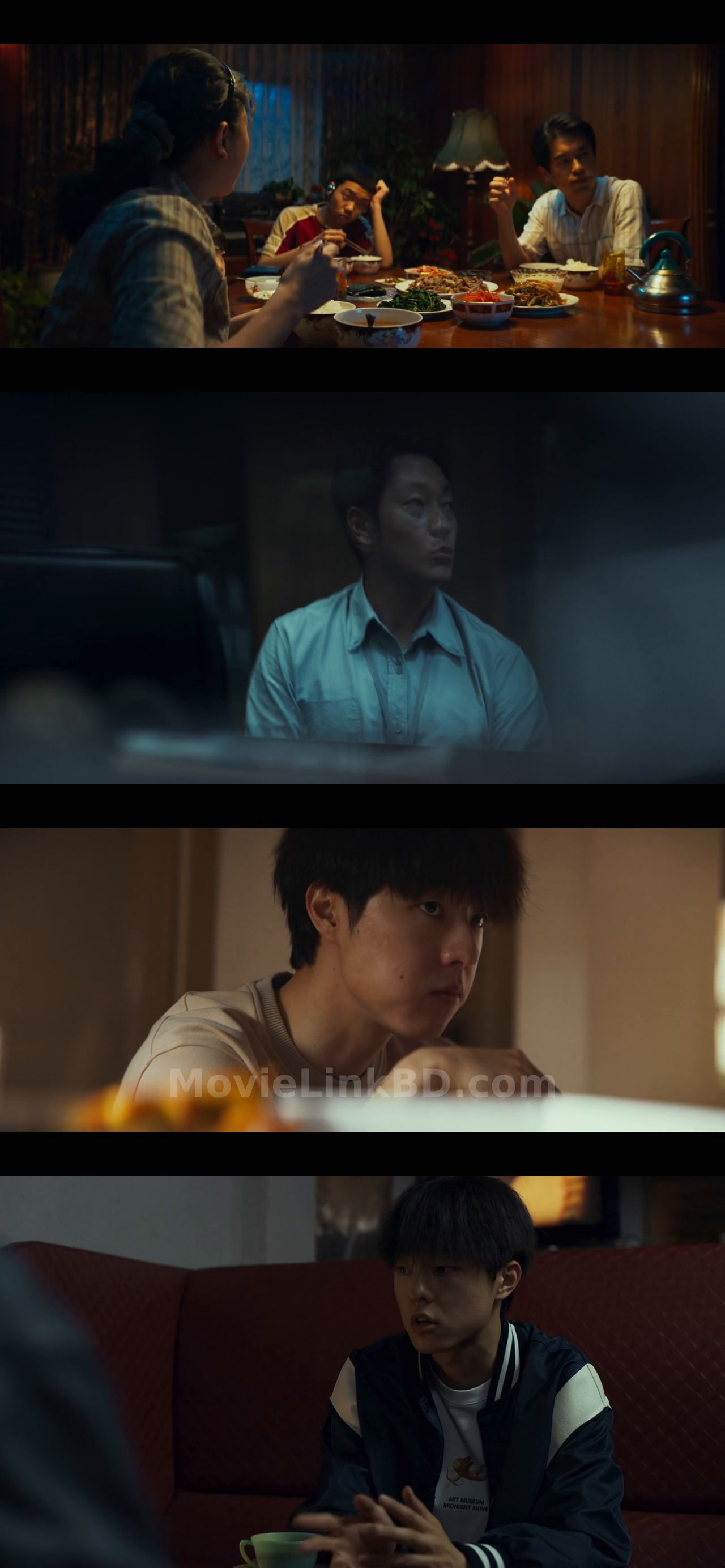 Troll Factory  [ORG Hindi] (2024) &bull; Hindi, Korean Dual Audio on MovieLinkBD Movie