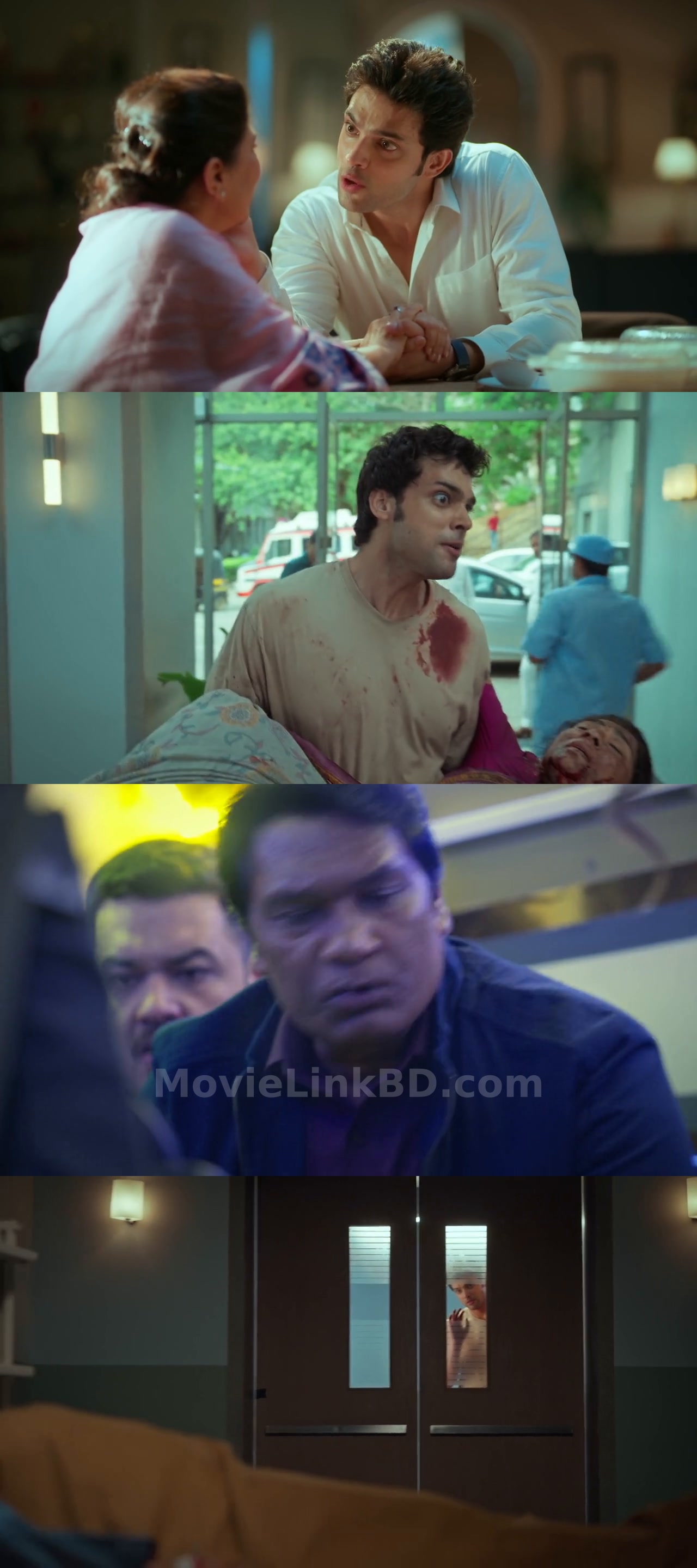 CID  Season 2 [Ep01-104 Added] [Hindi ORG] (2025) &bull; Hindi on MovieLinkBD Episode 46