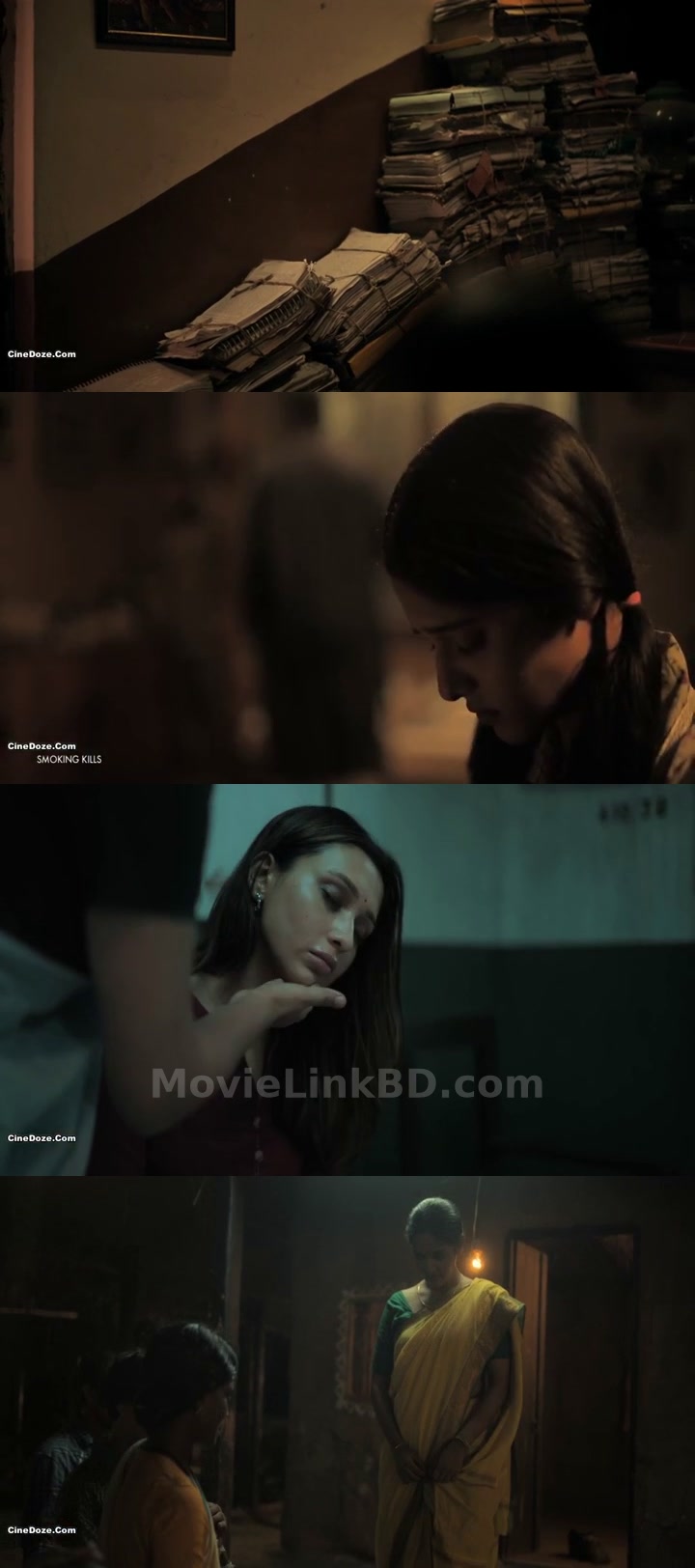 Dainee  S01 Completed (2025) &mdash; S01 &bull; Bangla on MovieLinkBD Series
