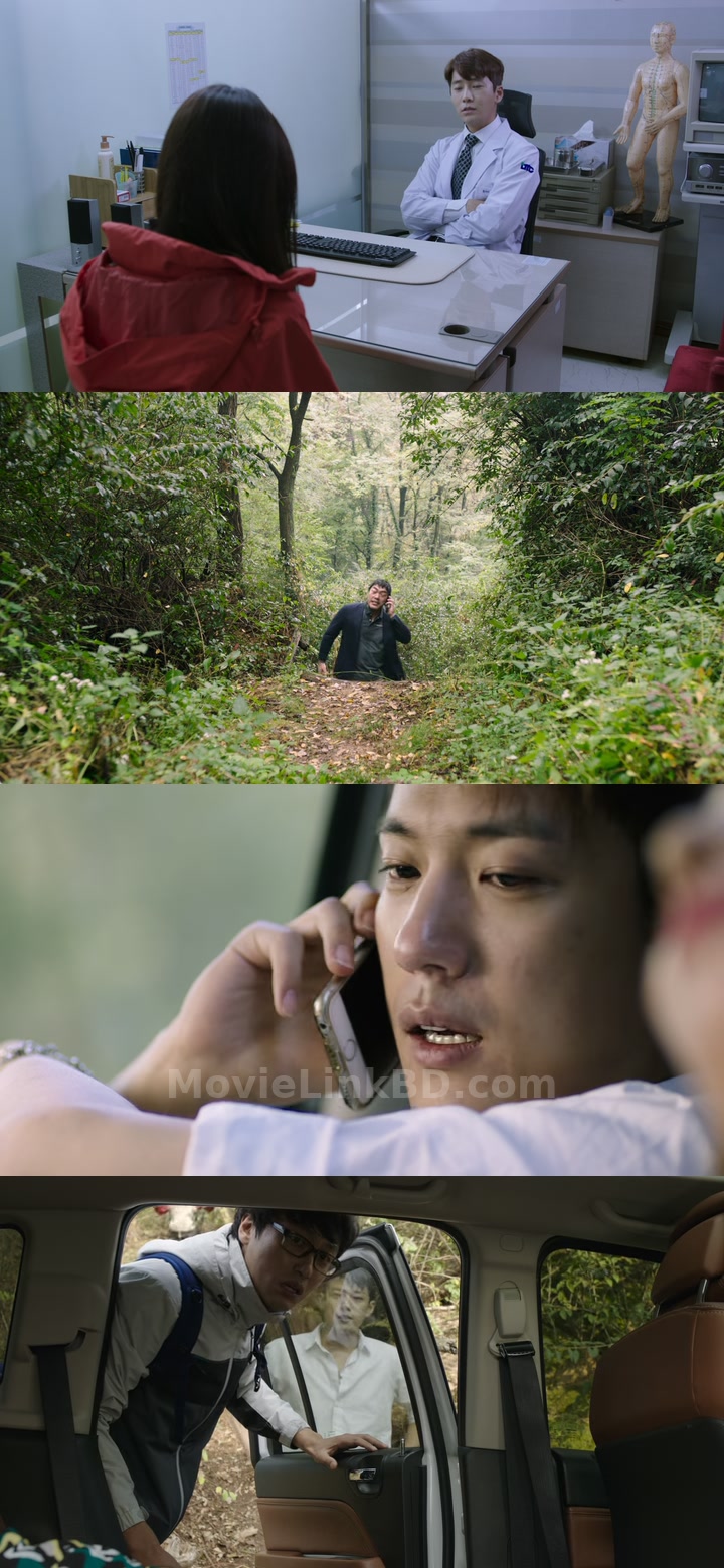 Missing 2  Hindi ORG (2017) &bull; Korean + Dual Audio + Hindi on MovieLinkBD Movie