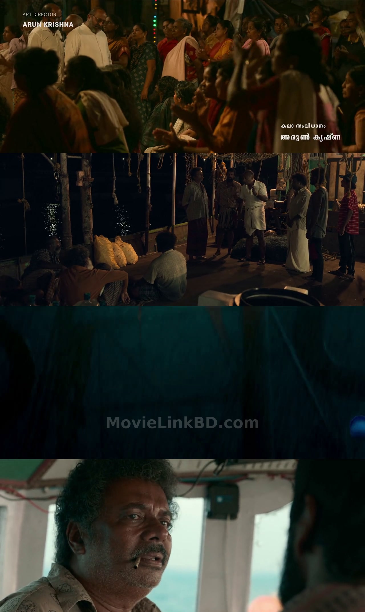 Kondal  Full HD Hindi ORG (2024) Hindi Download | MovieLinkBD TV Movie
