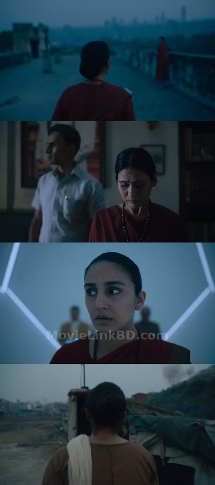 Leila  S01 [ Episode 1-6] (2019) &mdash; S01 &bull; Hindi, English, Dual Audio on MovieLinkBD Episode 1-3