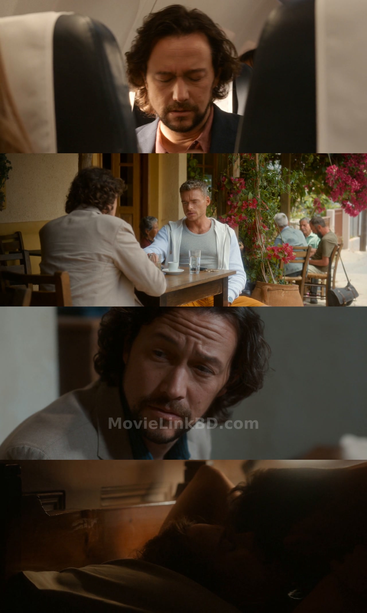 Killer Heat  [ORG Hindi] (2024) &bull; Hindi, English Dual Audio on MovieLinkBD Movie