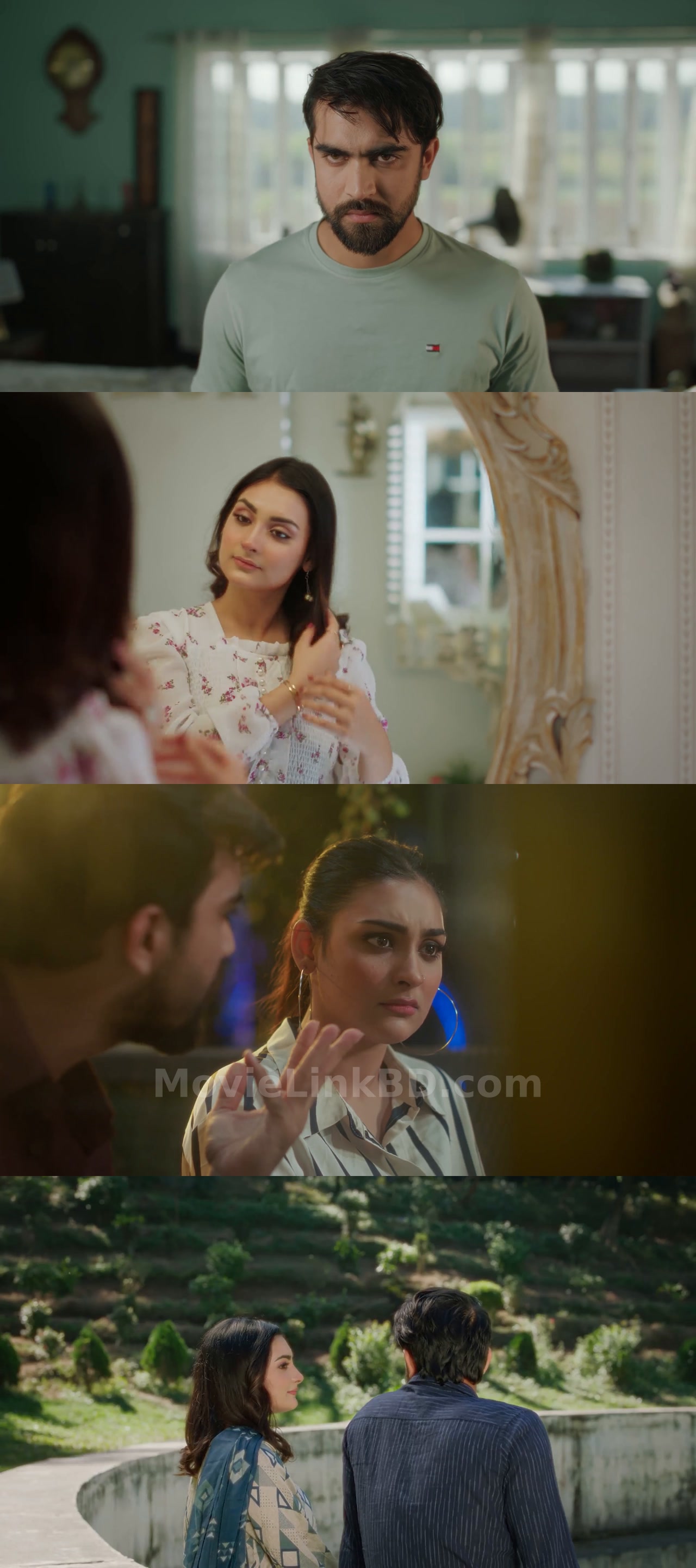 Lily  Full HD (2026) &bull; Bangla on MovieLinkBD Movie