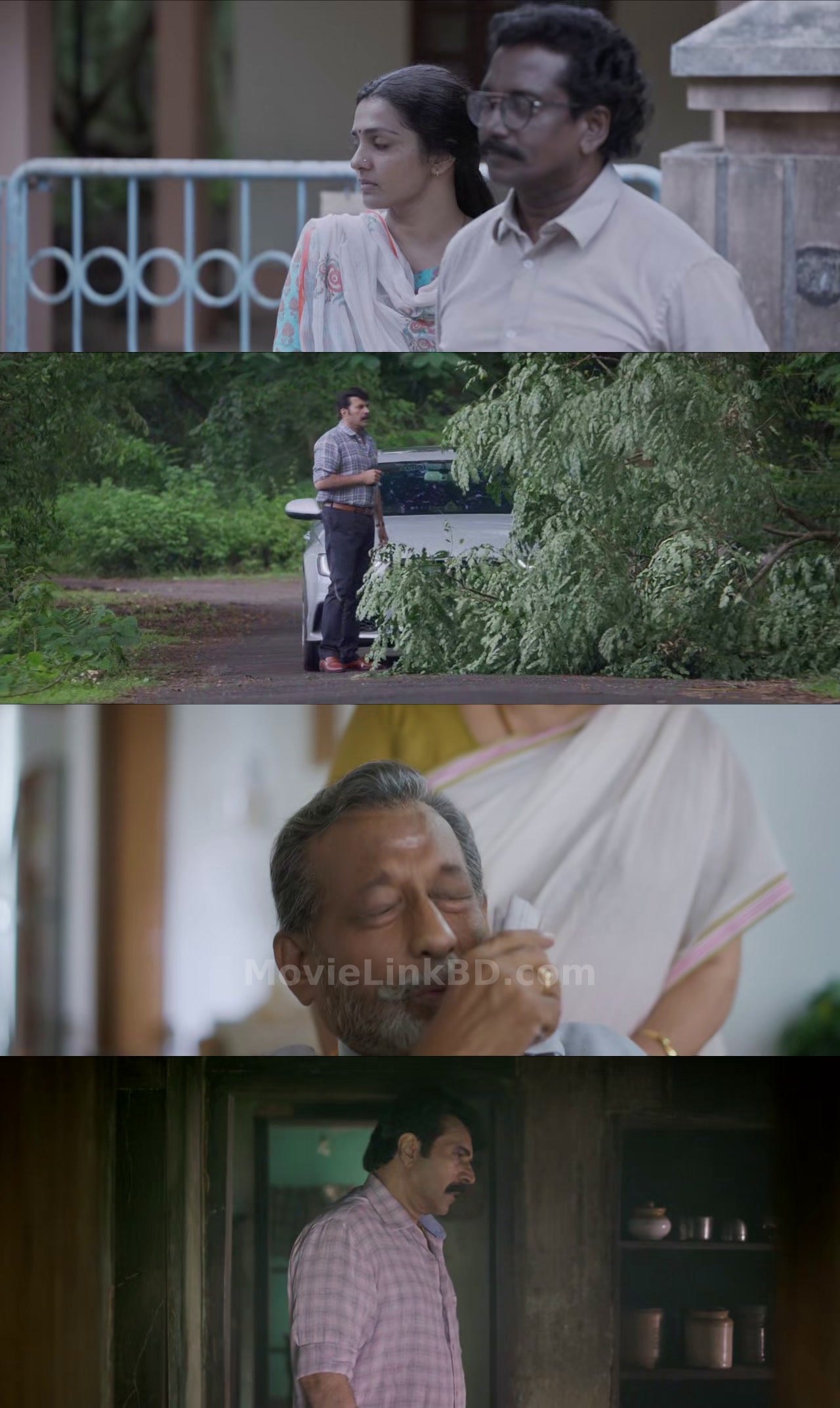 Puzhu (2022) Hindi Download | MovieLinkBD TV Movie