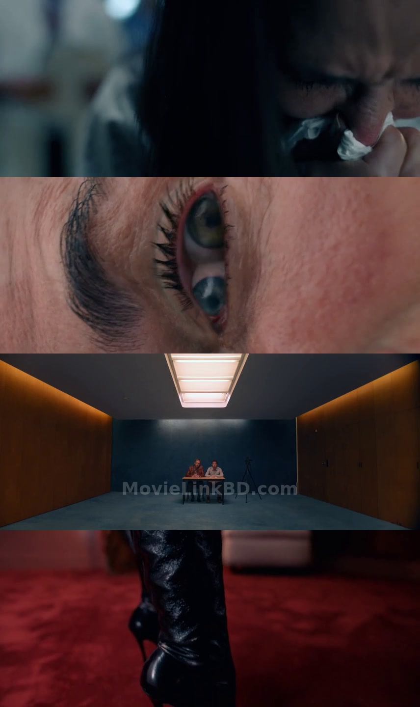 The Substance  HD 18+ ⛔ (2024) &bull; English on MovieLinkBD Movie