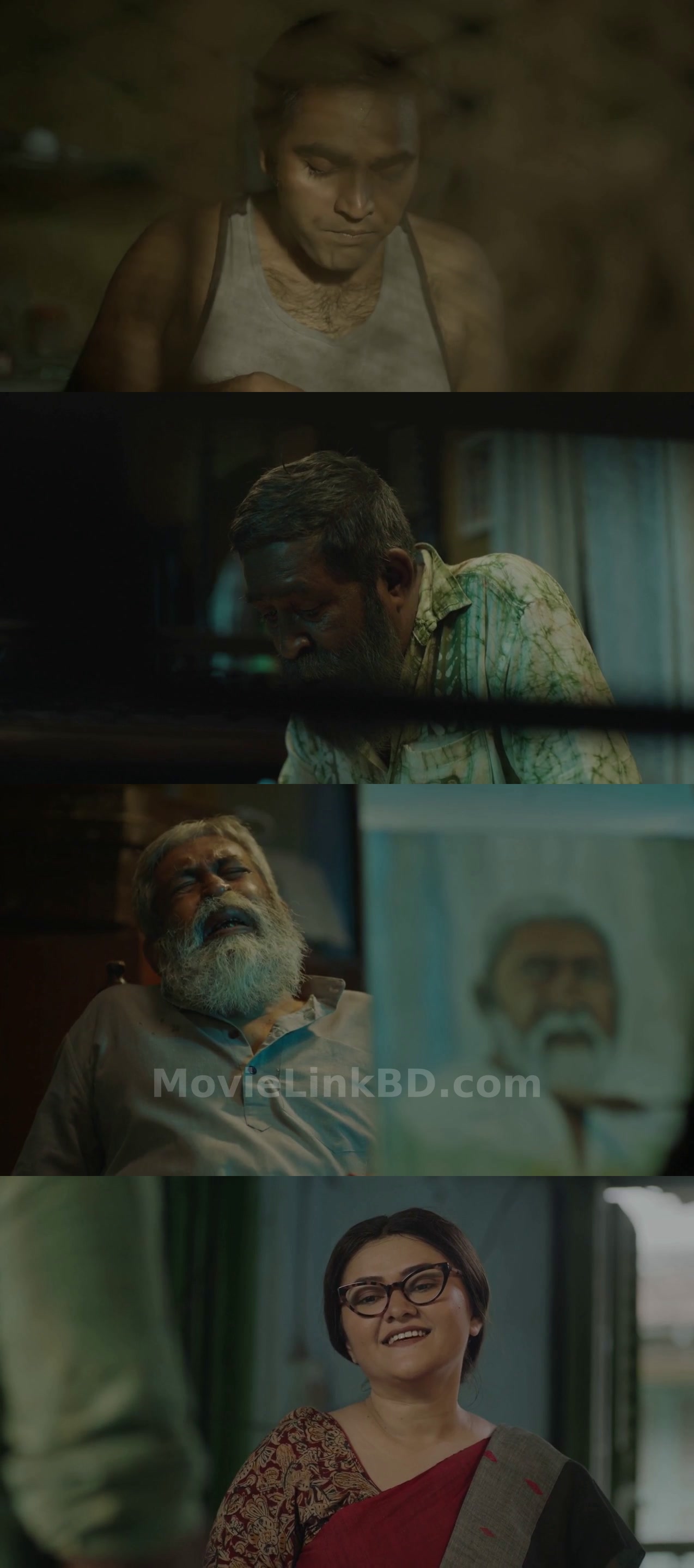 Psycho  Season 1 Completed (2025) &bull; Bangla on MovieLinkBD Series