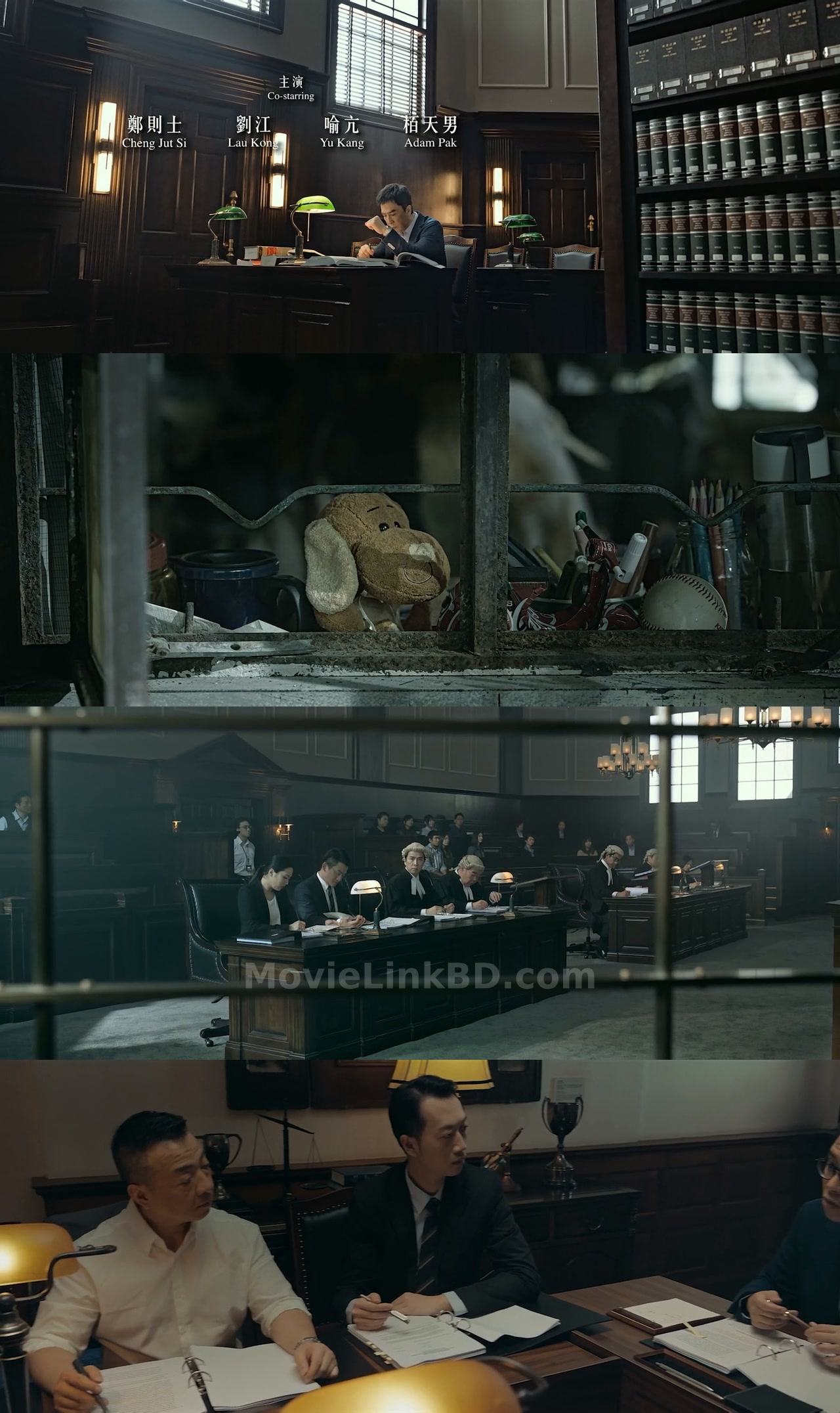 The Prosecutor  Full HD Hindi ORG (2024) &bull; Hindi, chinese, Multi Audio on MovieLinkBD Movie