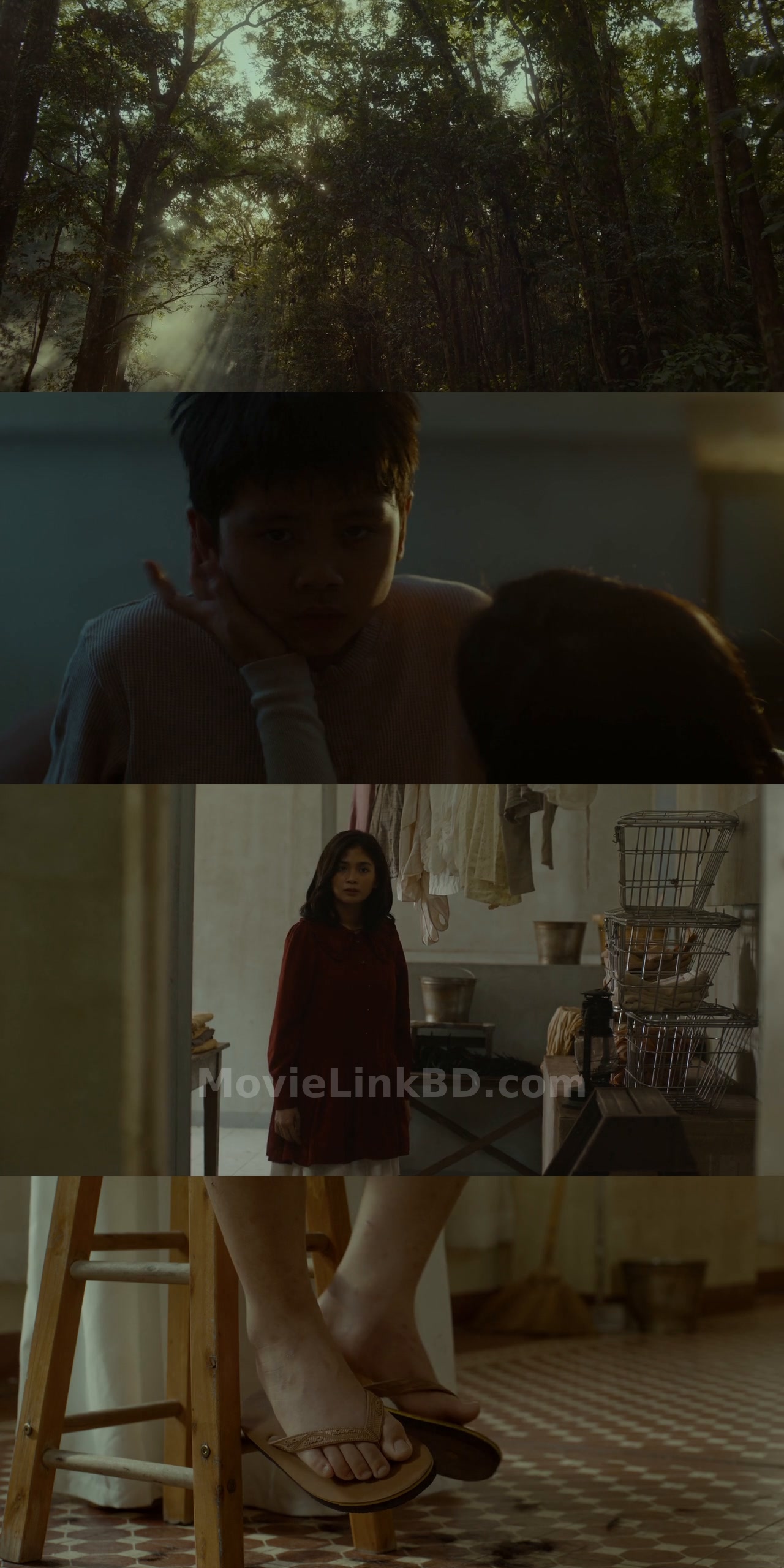 Lilim  Full HD With English Subtitle (2025) &bull; filipino on MovieLinkBD Movie