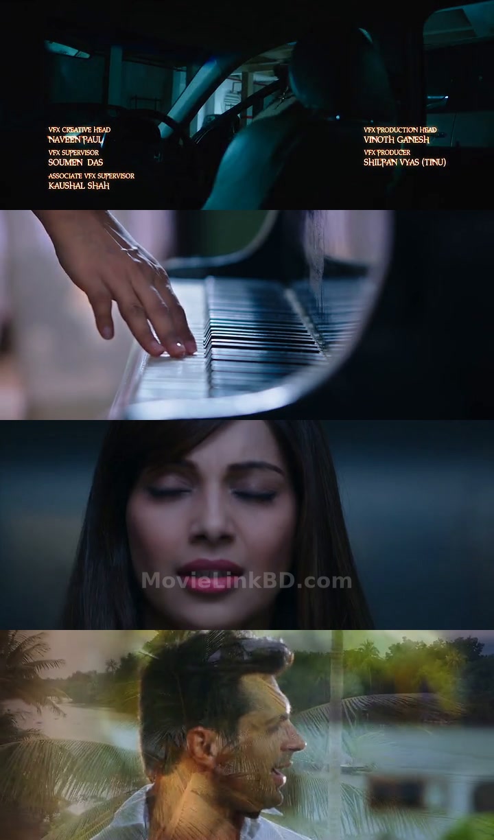 Alone ( 2015) &bull; Hindi on MovieLinkBD Movie