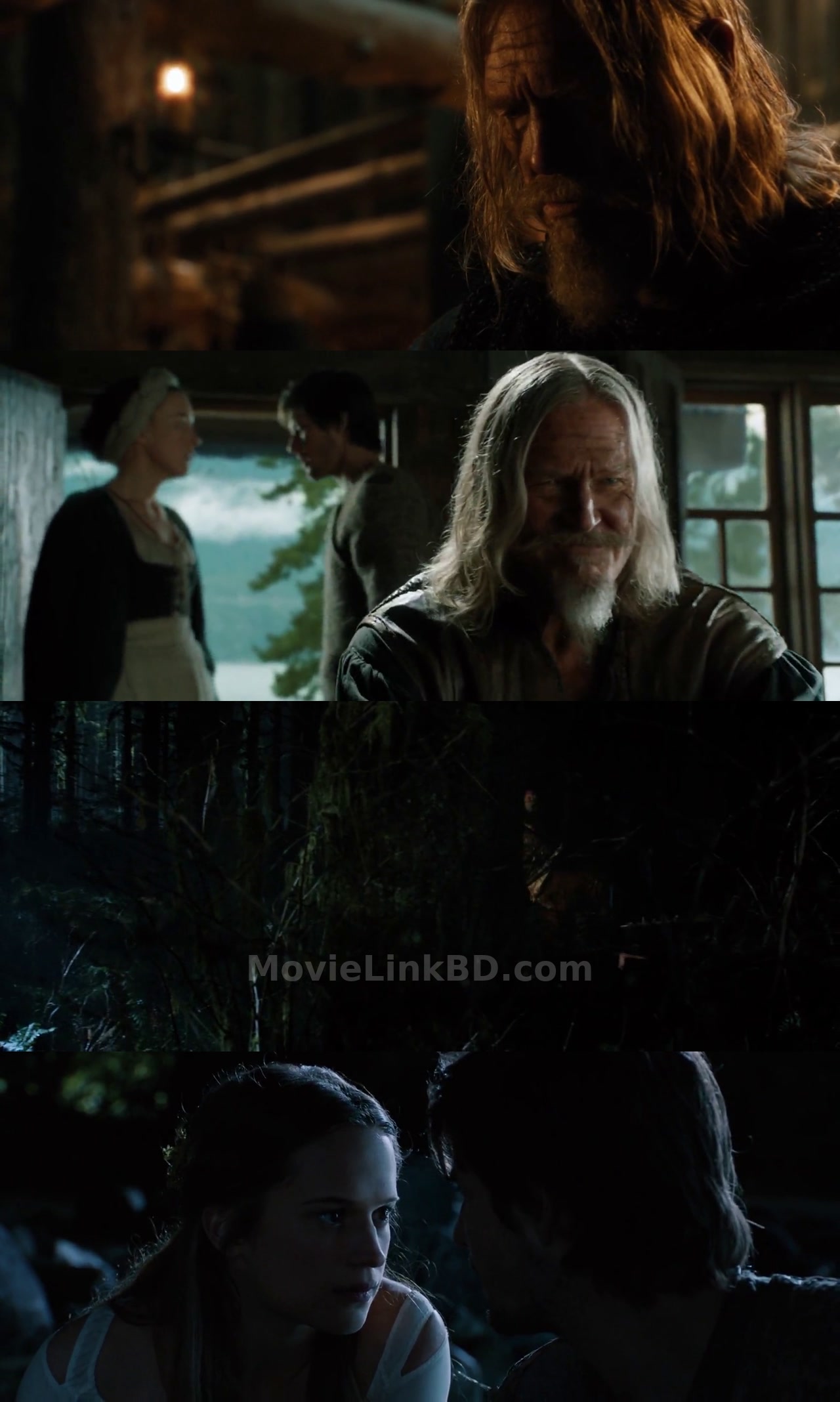 Seventh Son (2014) &bull; Hindi, English, Dual Audio on MovieLinkBD Movie