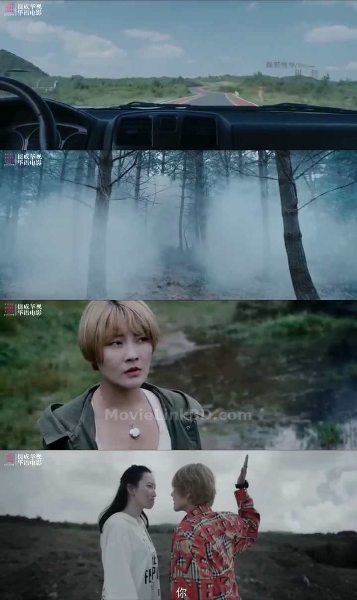 Monsters  [ORG Hindi] (2022) &bull; Hindi + Dual Audio + Chinese on MovieLinkBD Movie