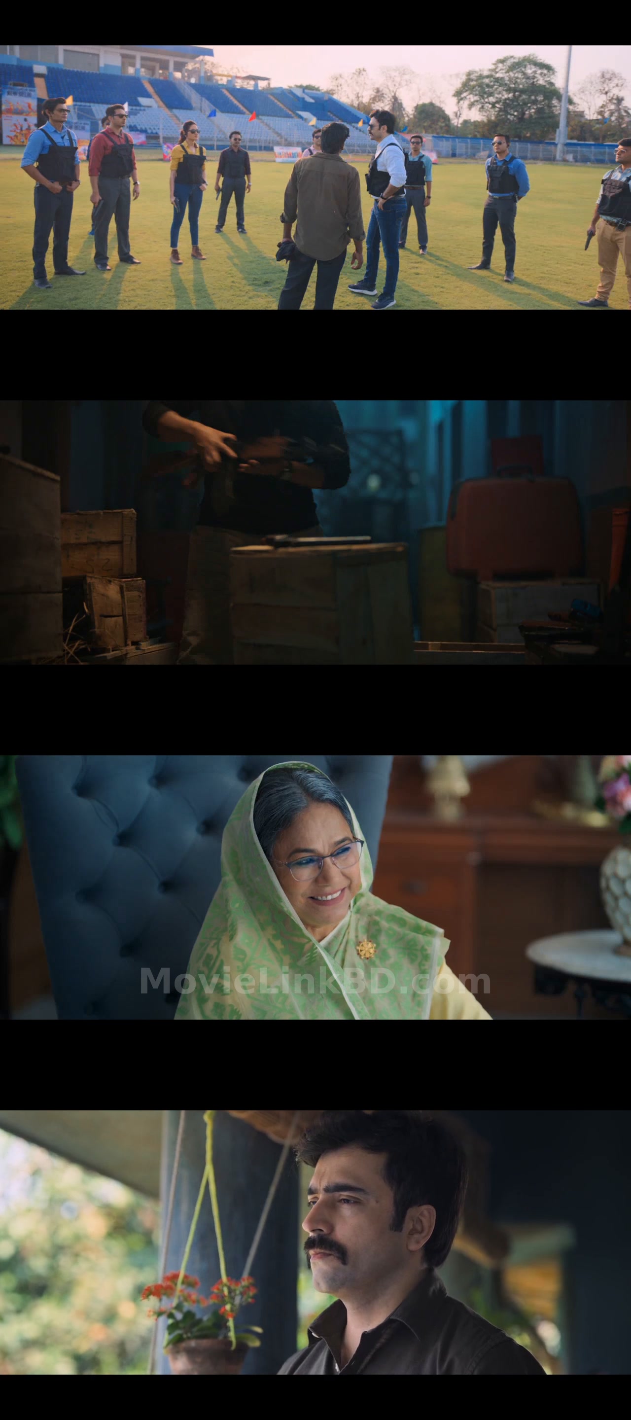 Raktabeej 2  Full HD (2025) &bull; Bangla on MovieLinkBD Movie