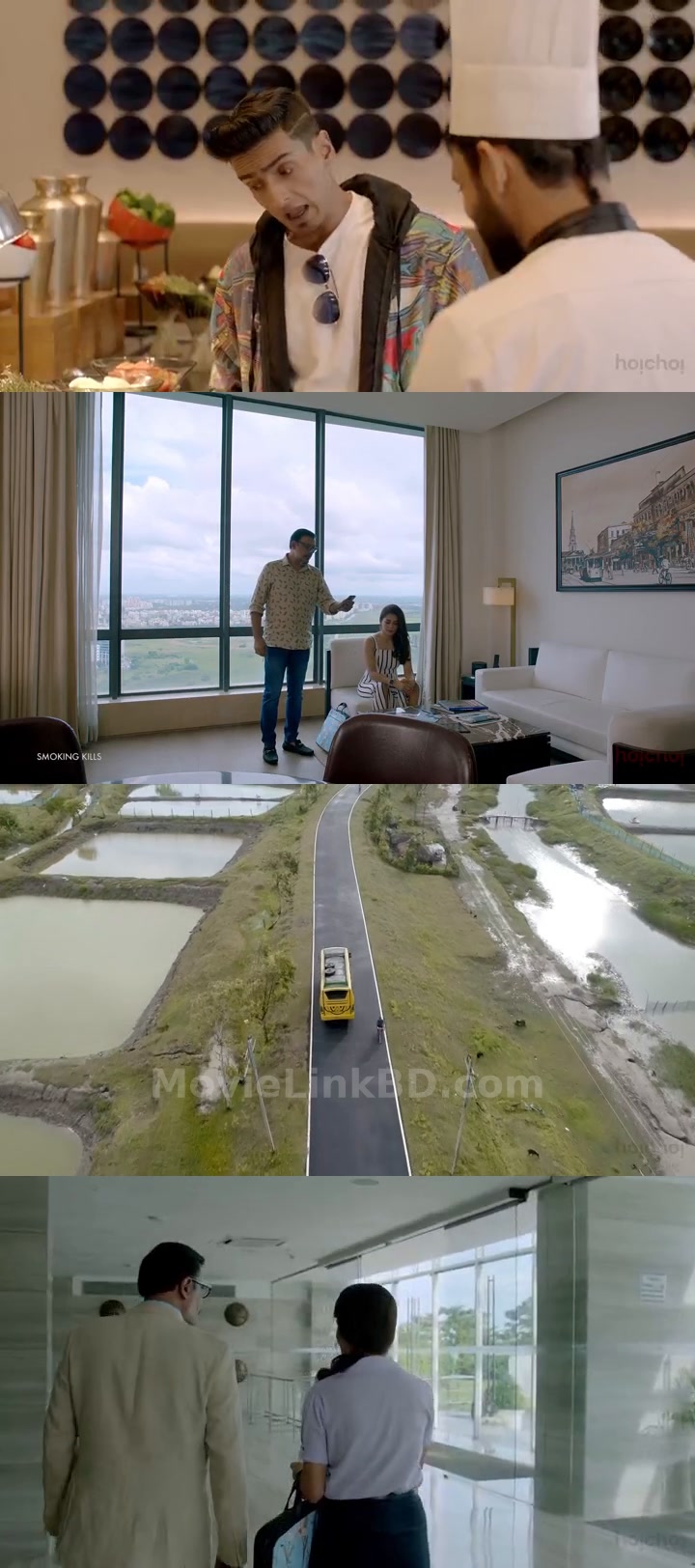 Hostel Days  Season 1 Completed (2022) &bull; Bangla on MovieLinkBD Series