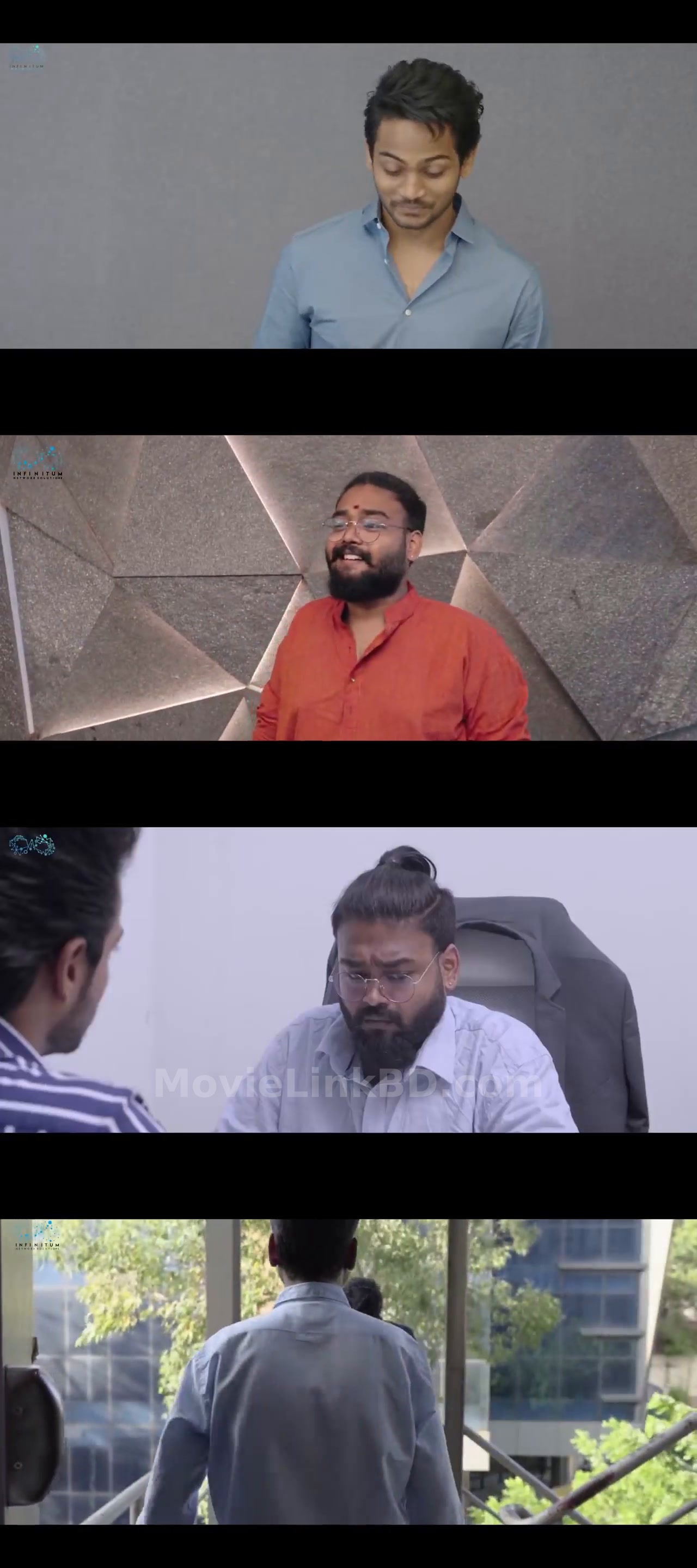 The software devLOVEper  S01 Completed (2020) &mdash; S01 &bull; Telugu on MovieLinkBD Series