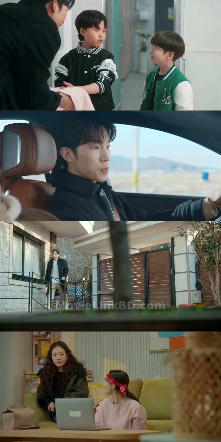 No Gain No Love  Season 1 [Ep 01 - 12] Completed [ORG Hindi] (2024) &bull; Hindi, Korean Dual Audio on MovieLinkBD S01E09