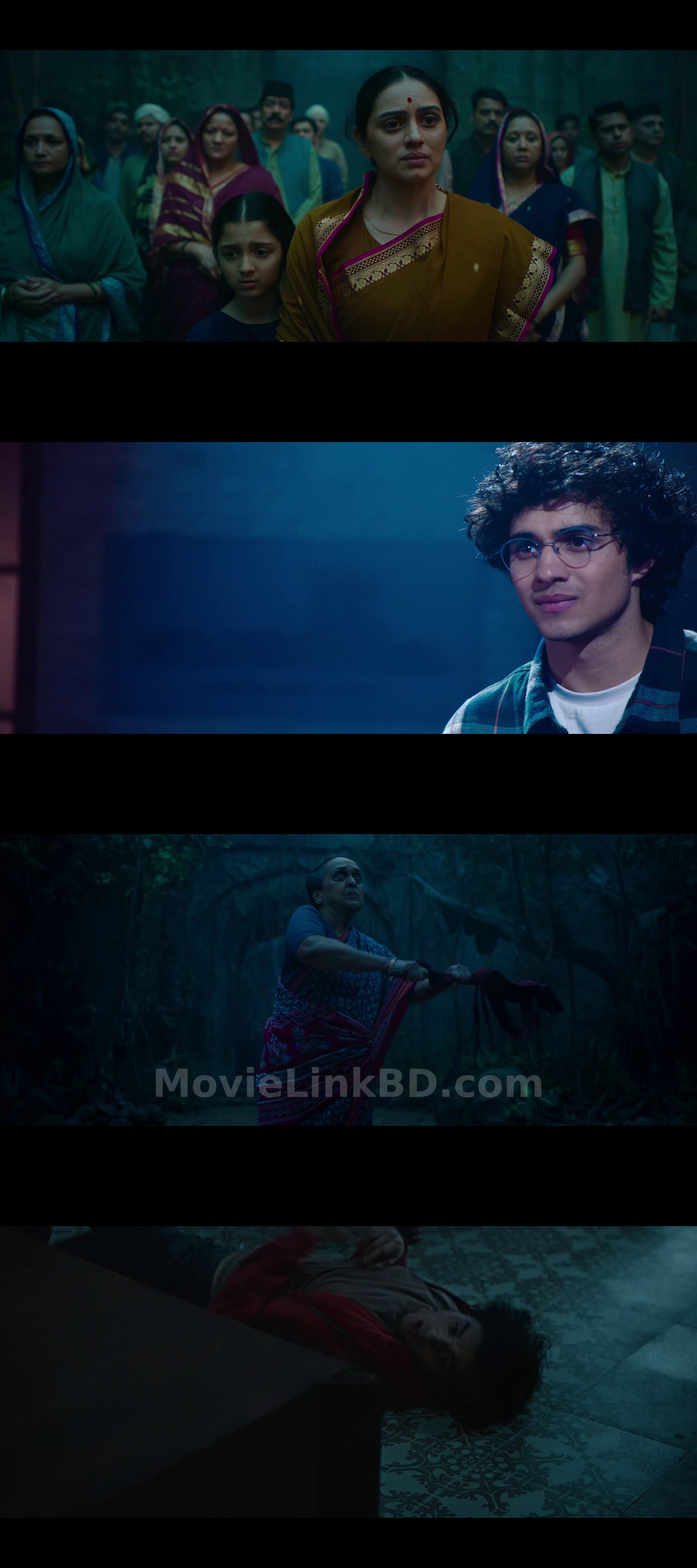 Munjya - Full HD (2024) &bull; Hindi on MovieLinkBD Movie
