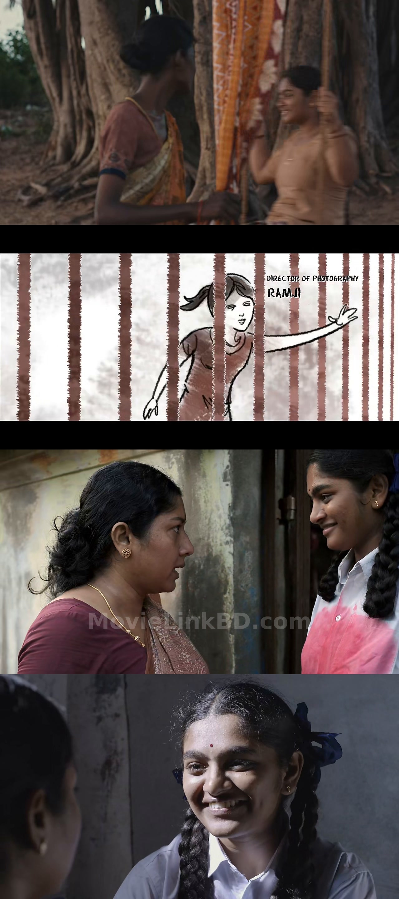 Ayali  S01 Complete (2023) &mdash; S01 &bull; Hindi on MovieLinkBD Series
