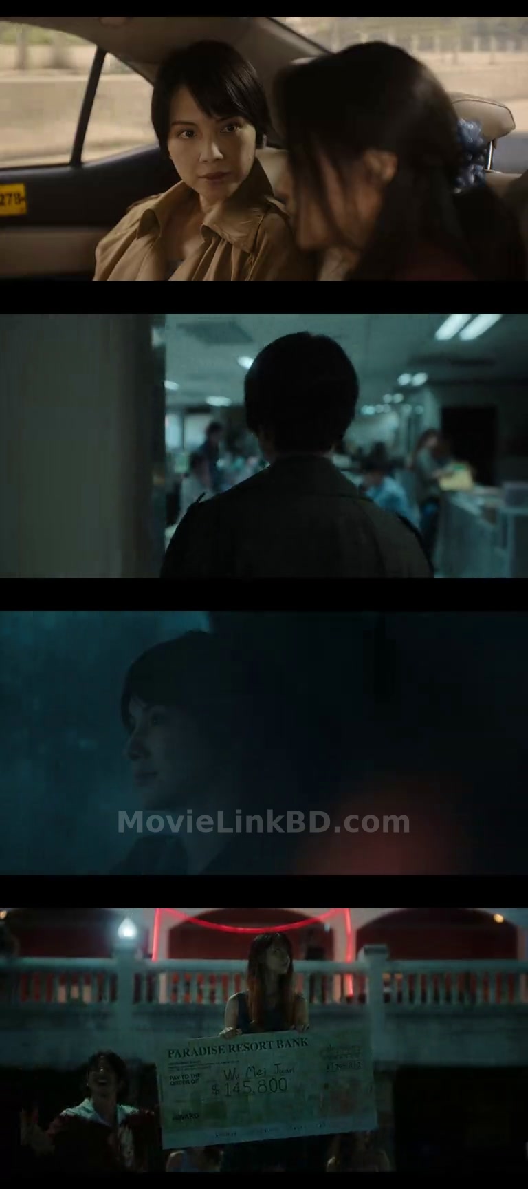 The Resurrected  S01 Completed (2025) &mdash; S01 &bull; English on MovieLinkBD Series