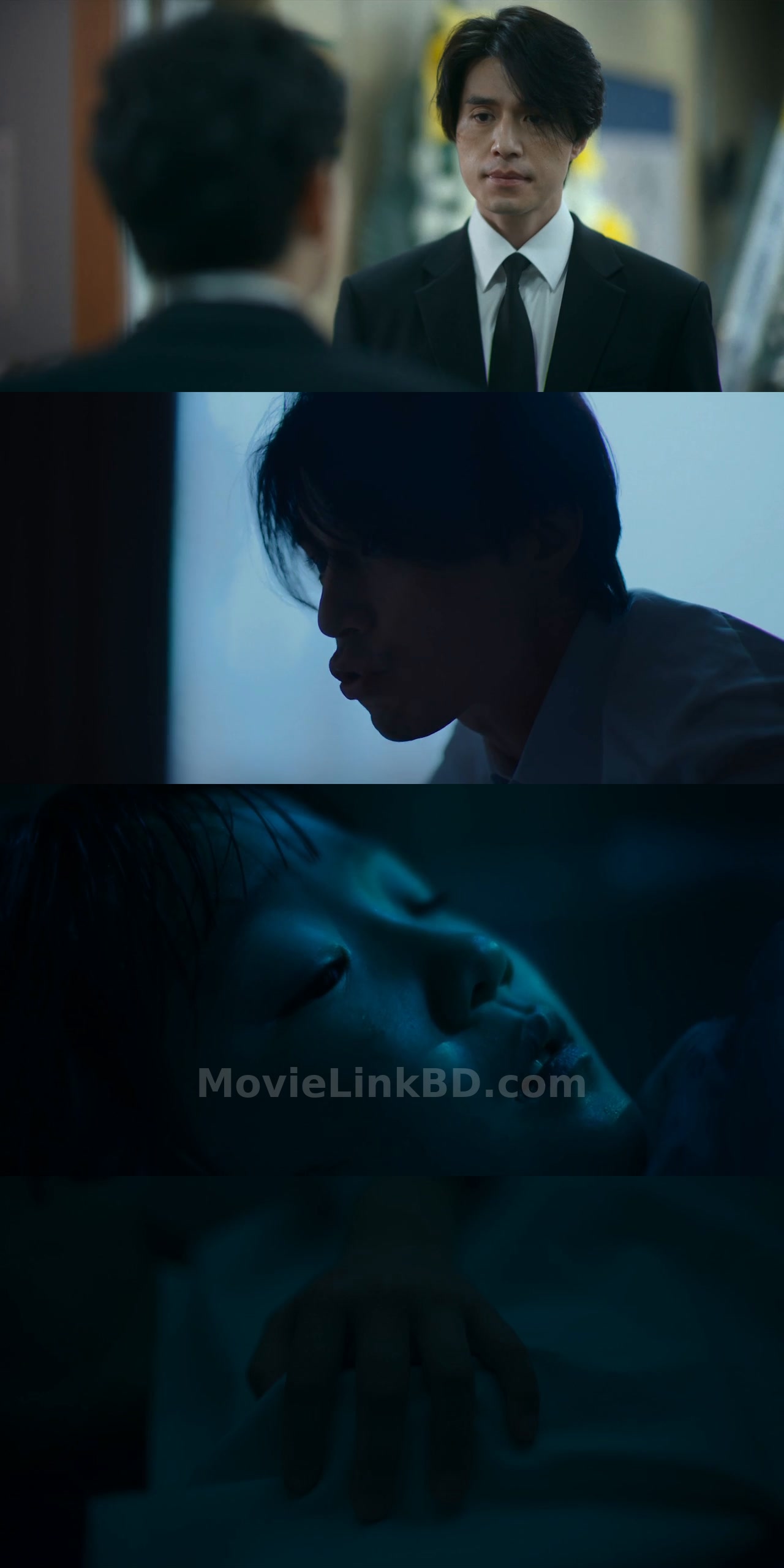 A Shop for Killers  [S01] Epi02 (2024) &mdash; S01 &bull; korean on MovieLinkBD Series