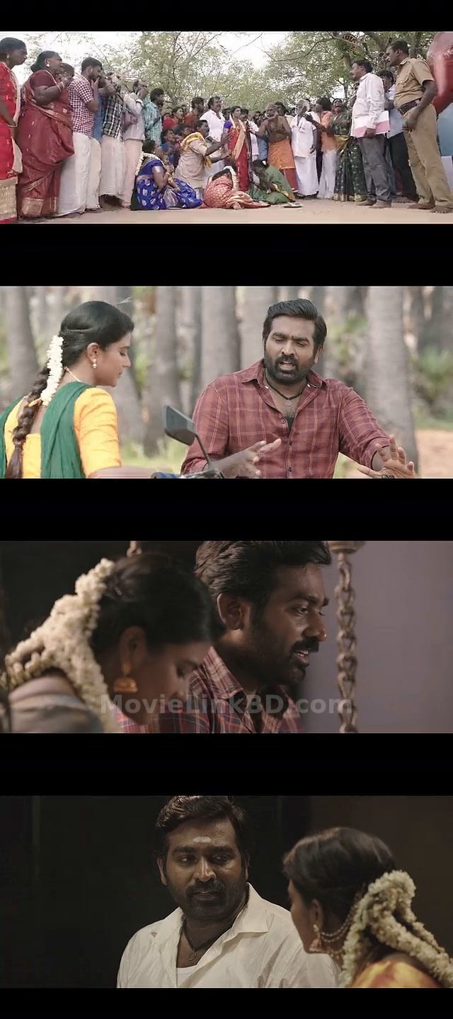 Leader No 1-Ka Pae Ranasaingam (2020) &bull; Tamil + Hindi on MovieLinkBD Movie