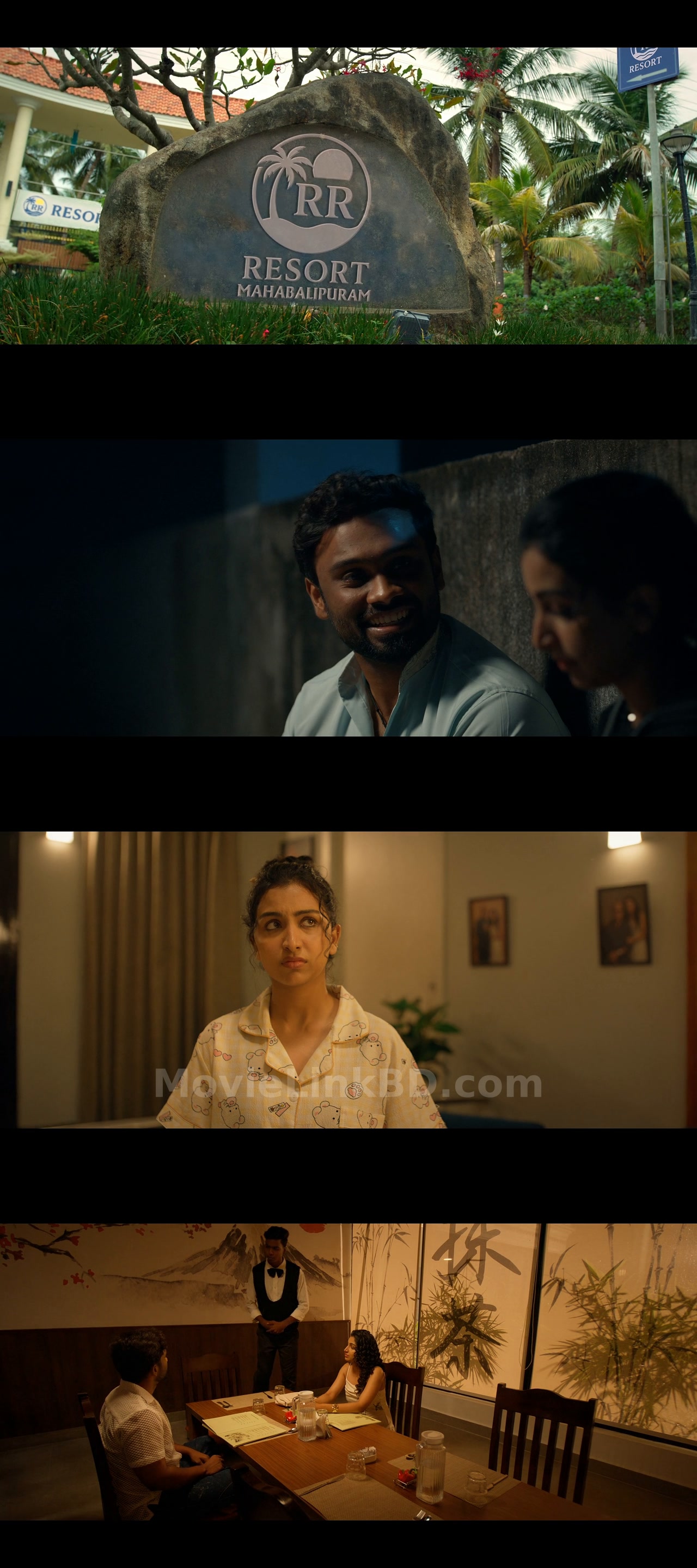 Resort  [S01 Ep 1-100 Completed] [ Hindi ORG ] (2026) &mdash; S01 &bull; Hindi + Tamil + Dual Audio on MovieLinkBD Episode 29-32